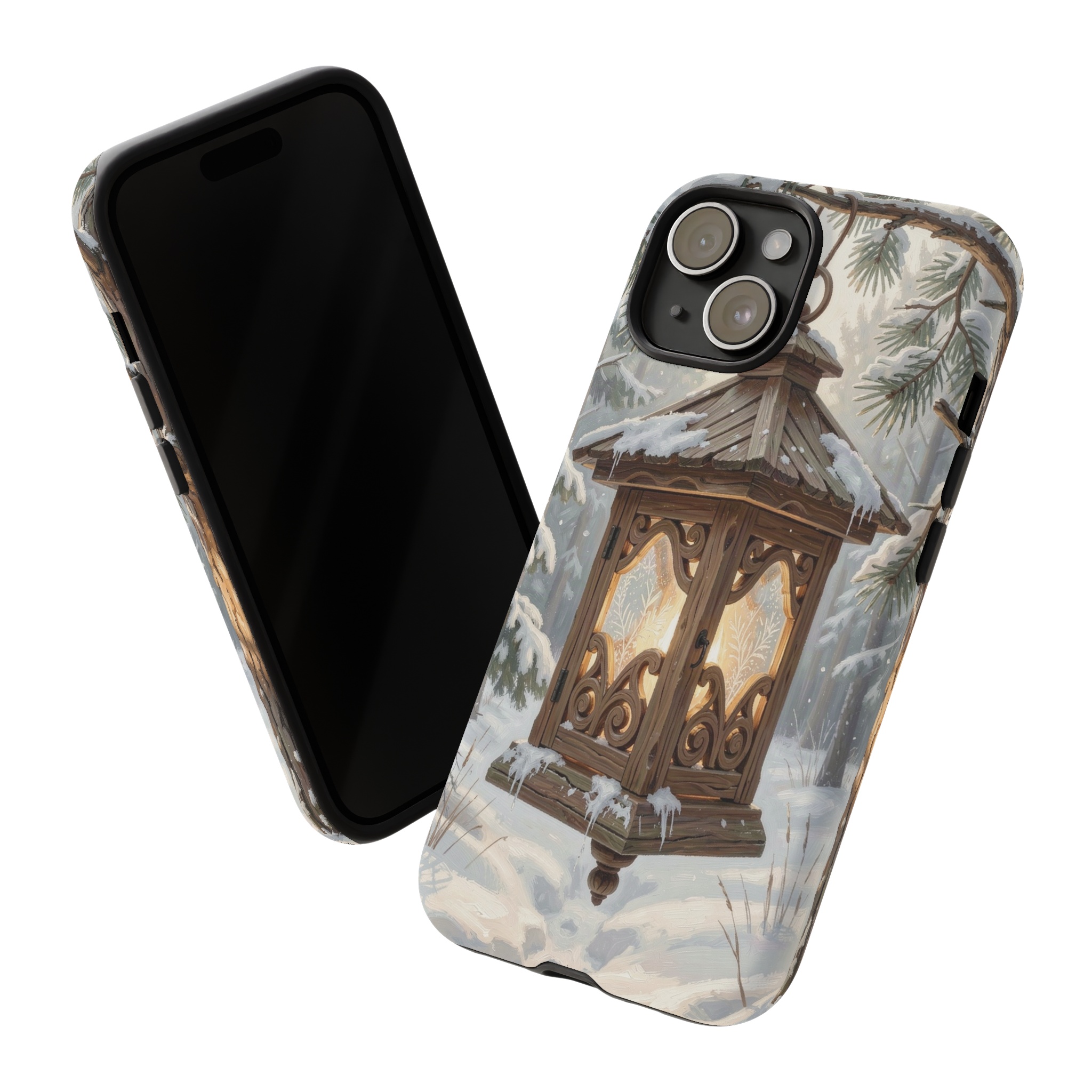 iPhone 15