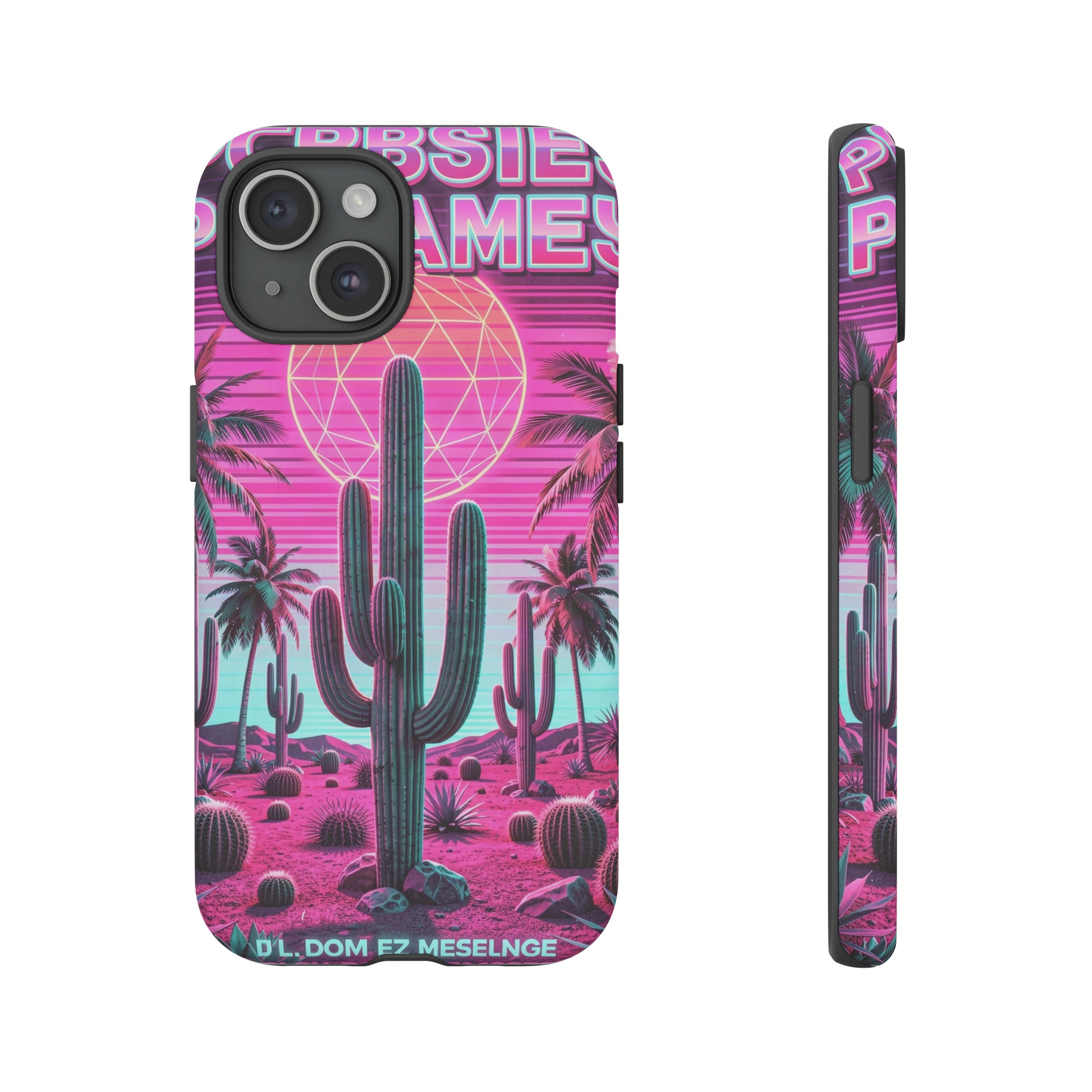 iPhone 15