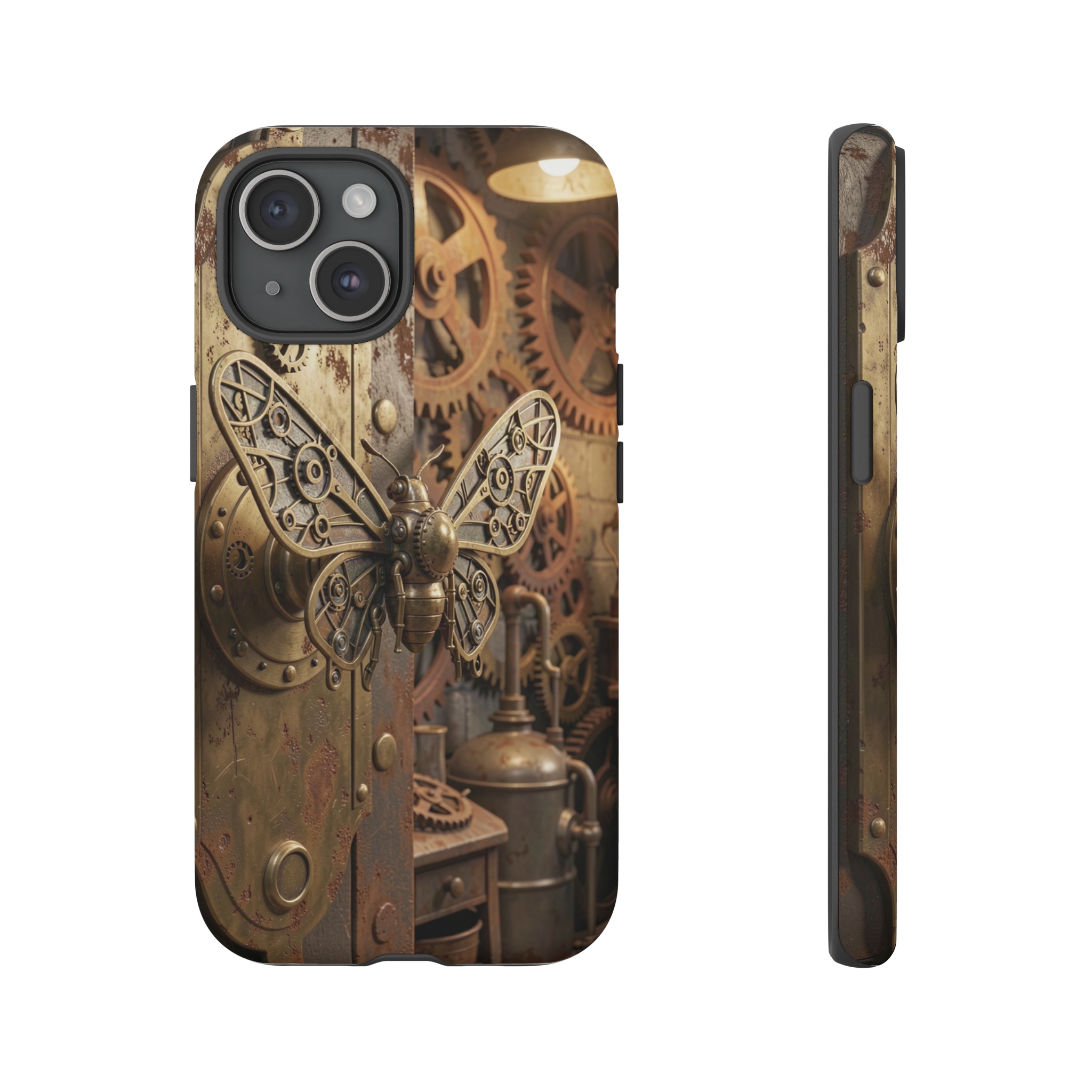 iPhone 15