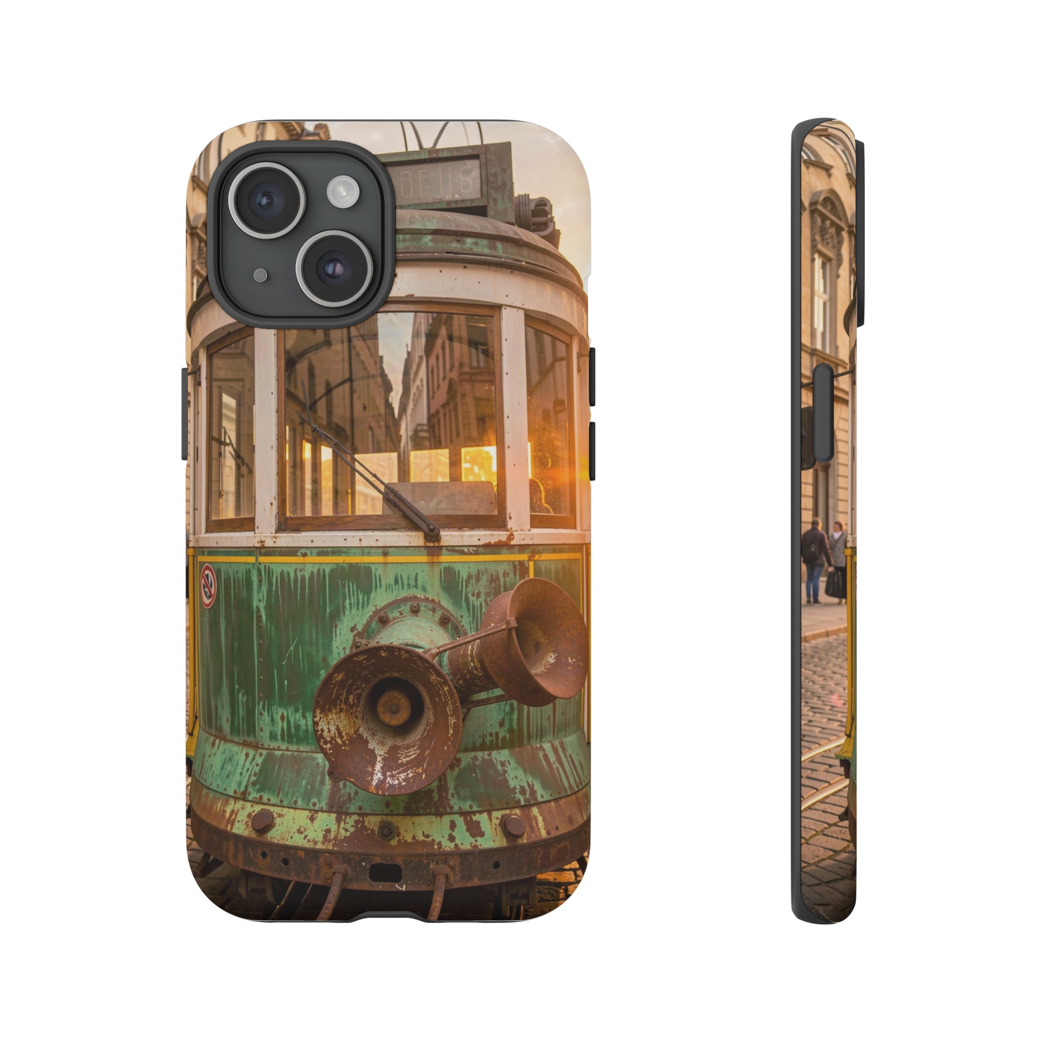 iPhone 15