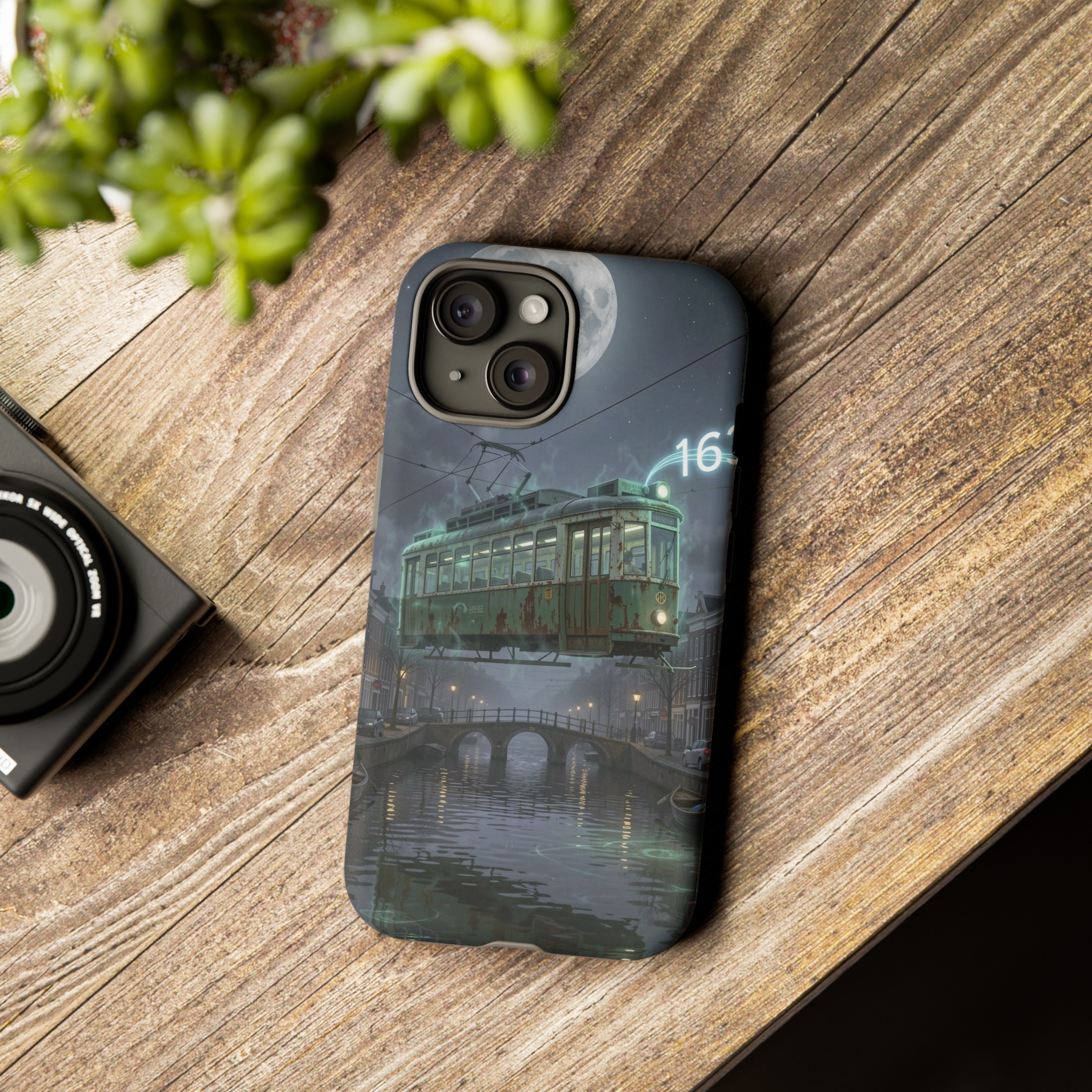 iPhone 15