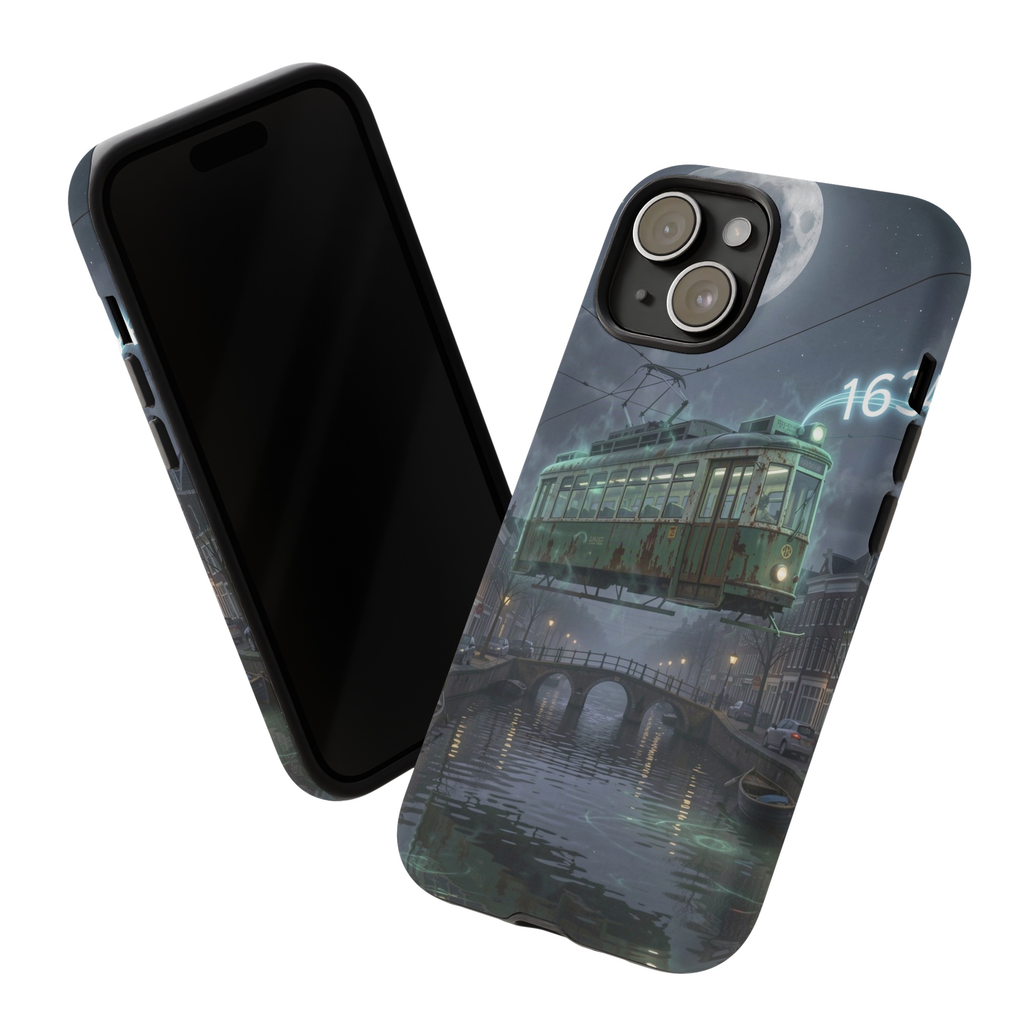 iPhone 15