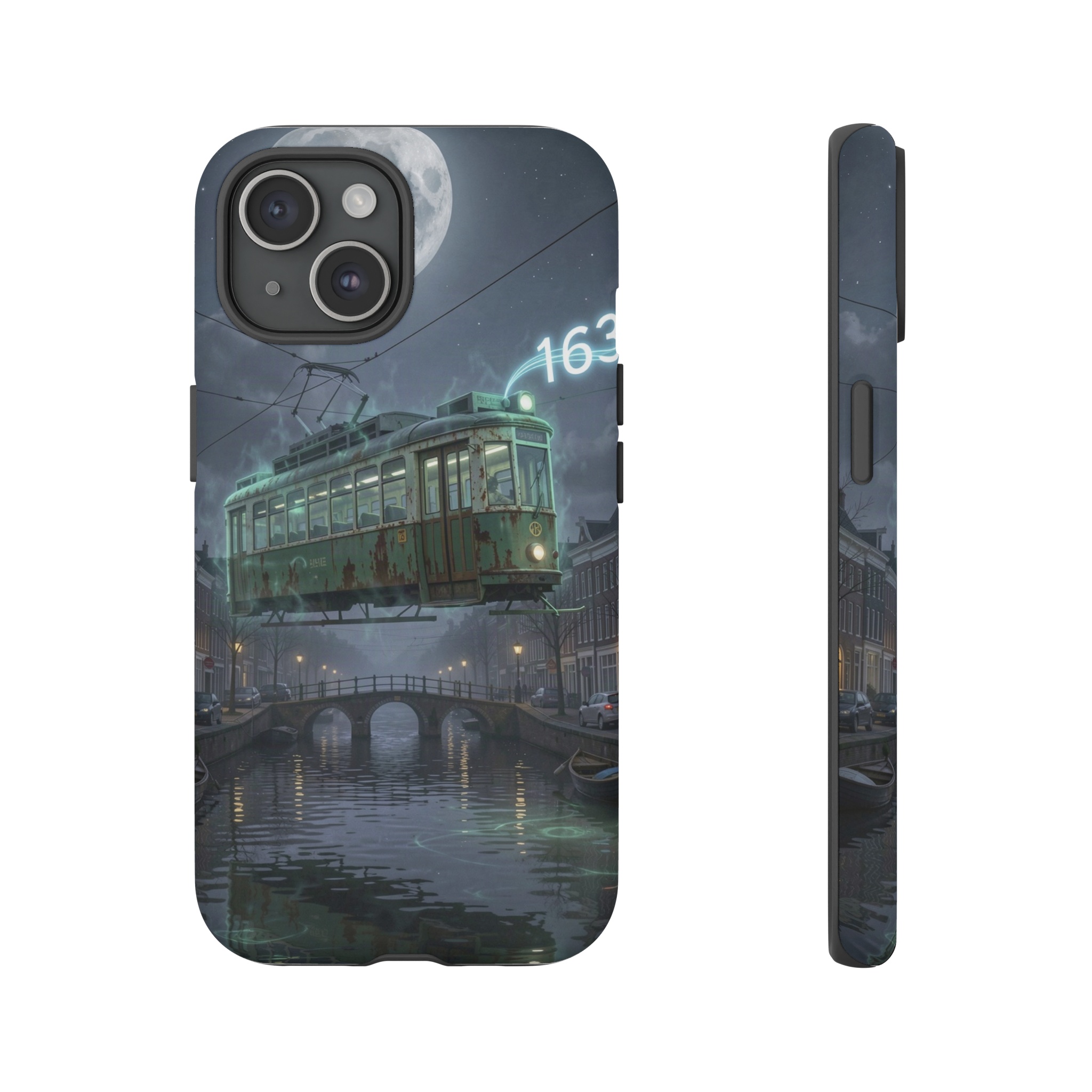 iPhone 15