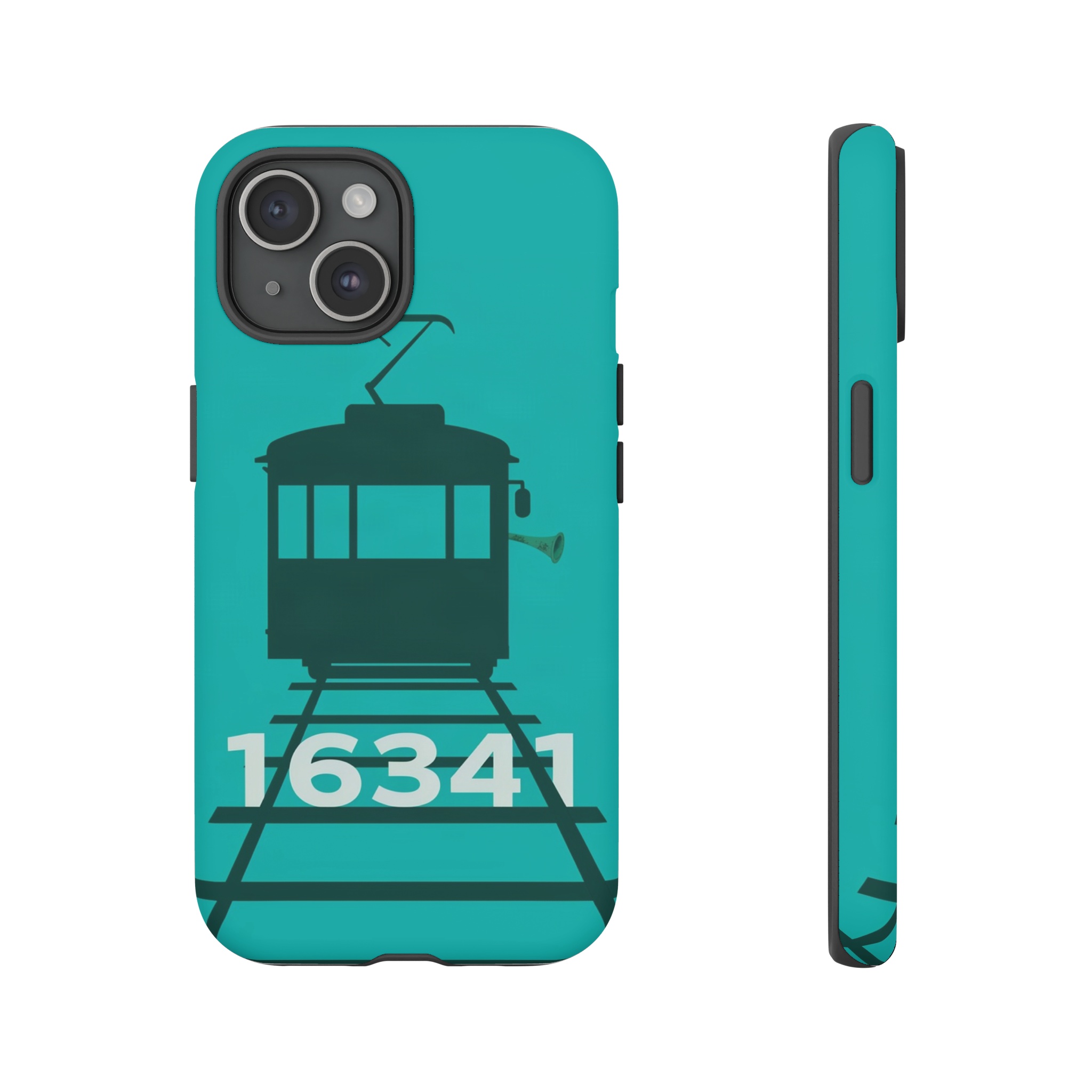 iPhone 15