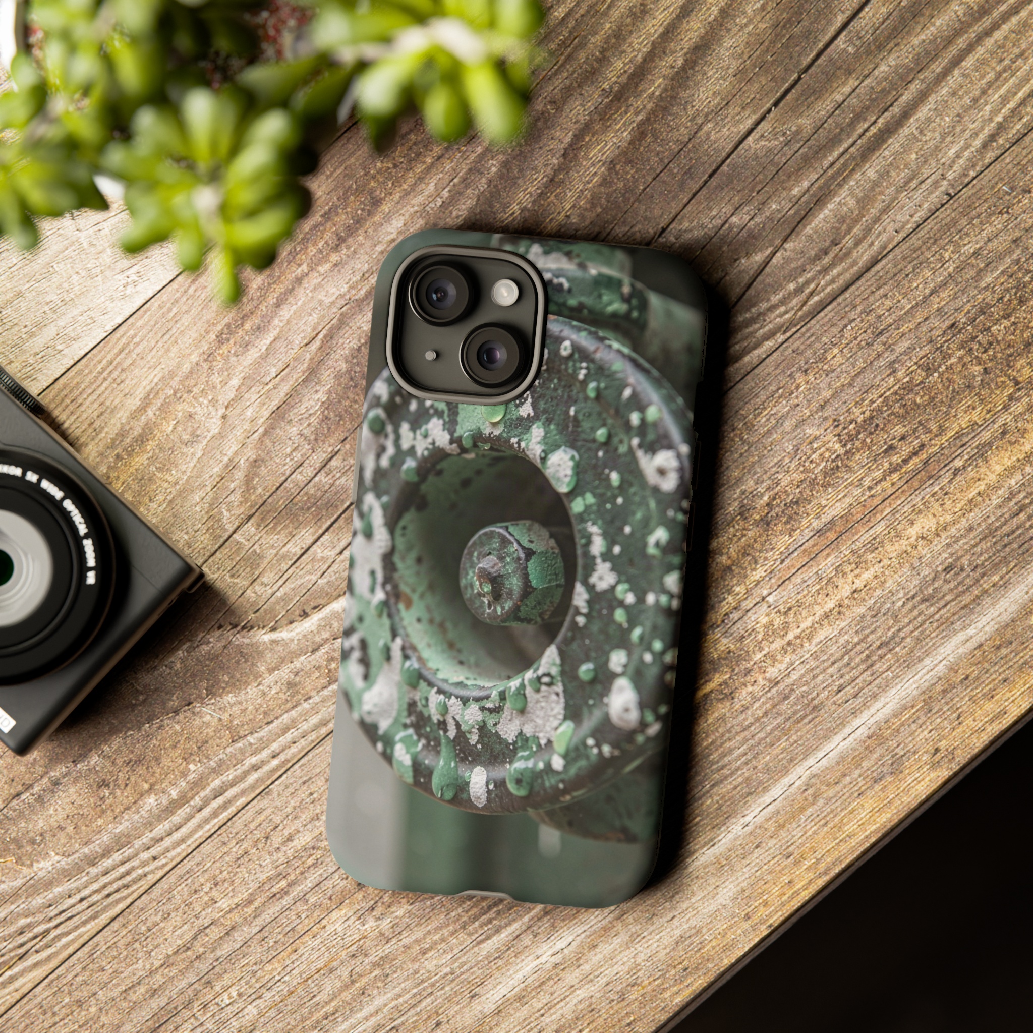 iPhone 15