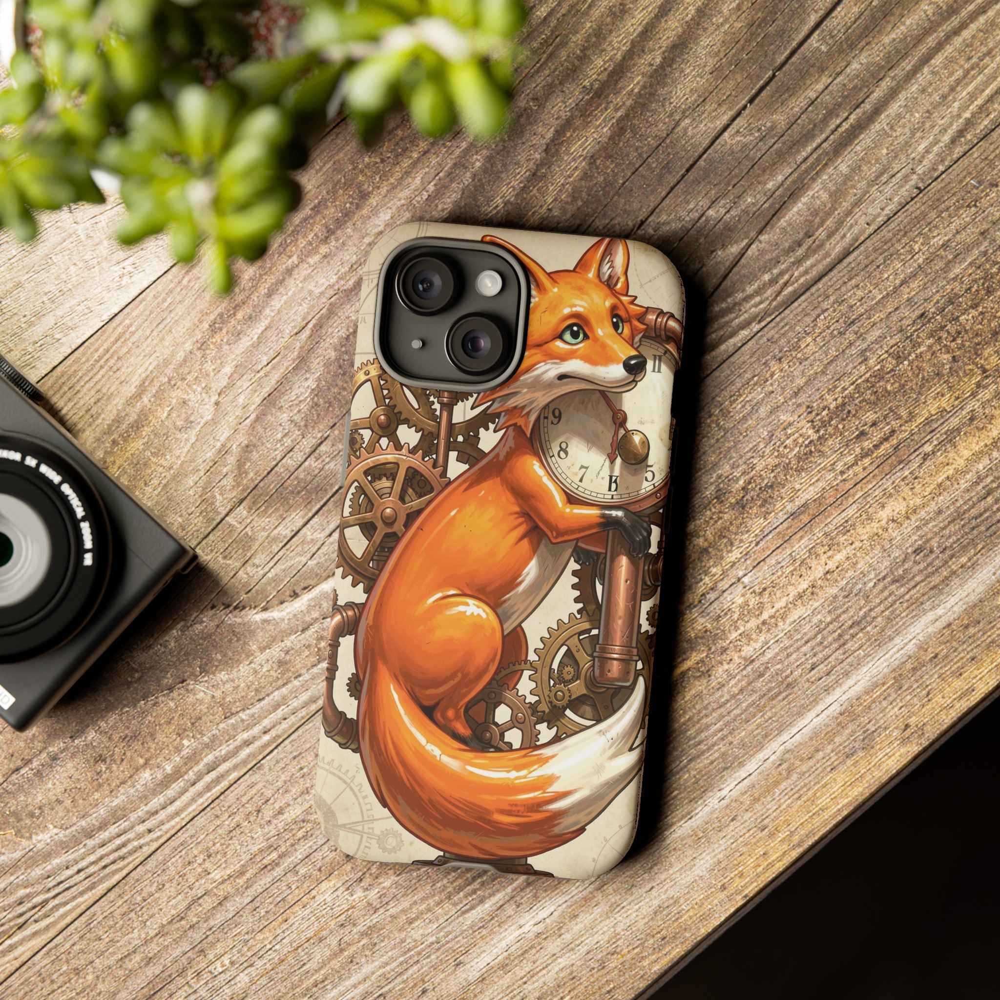 iPhone 15