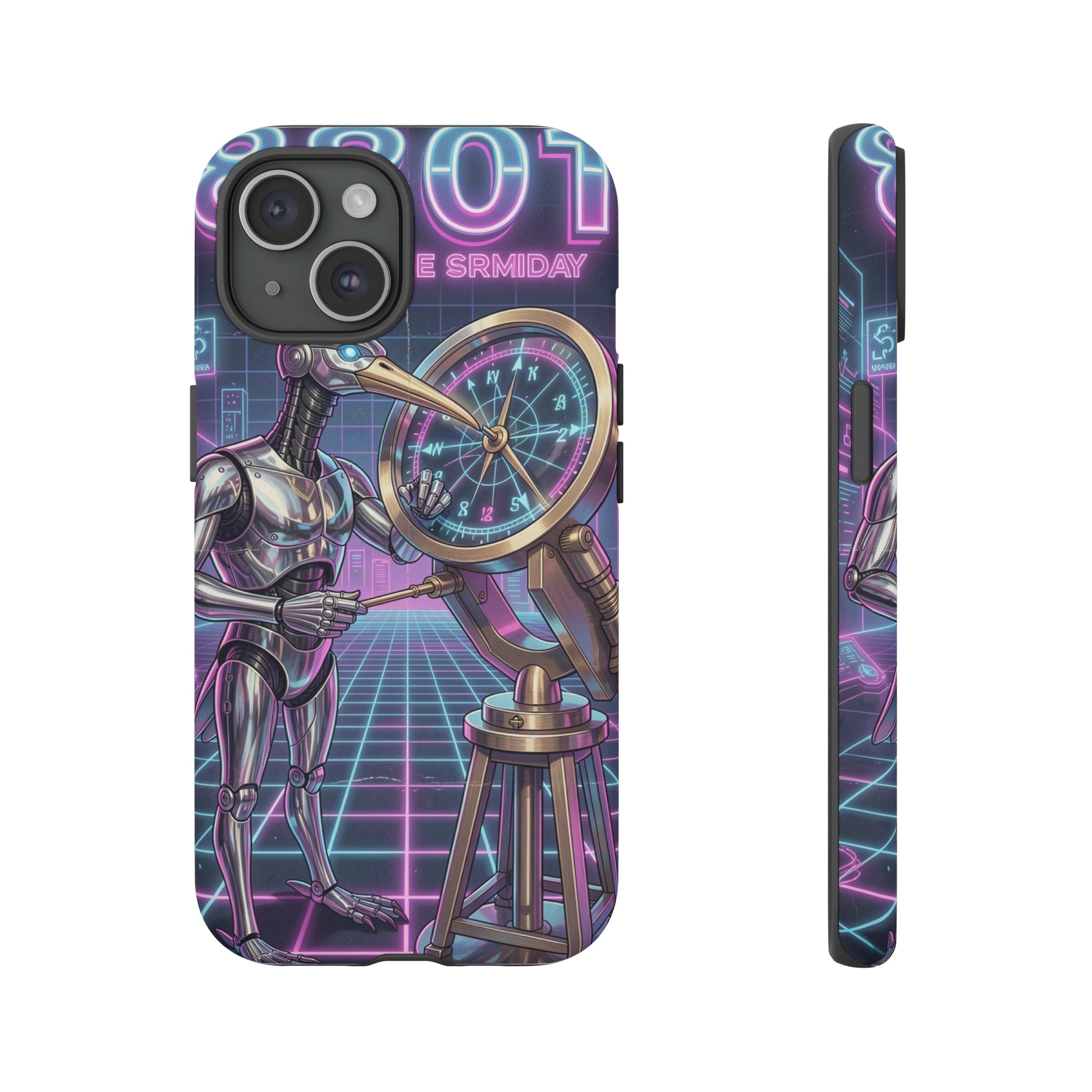 iPhone 15