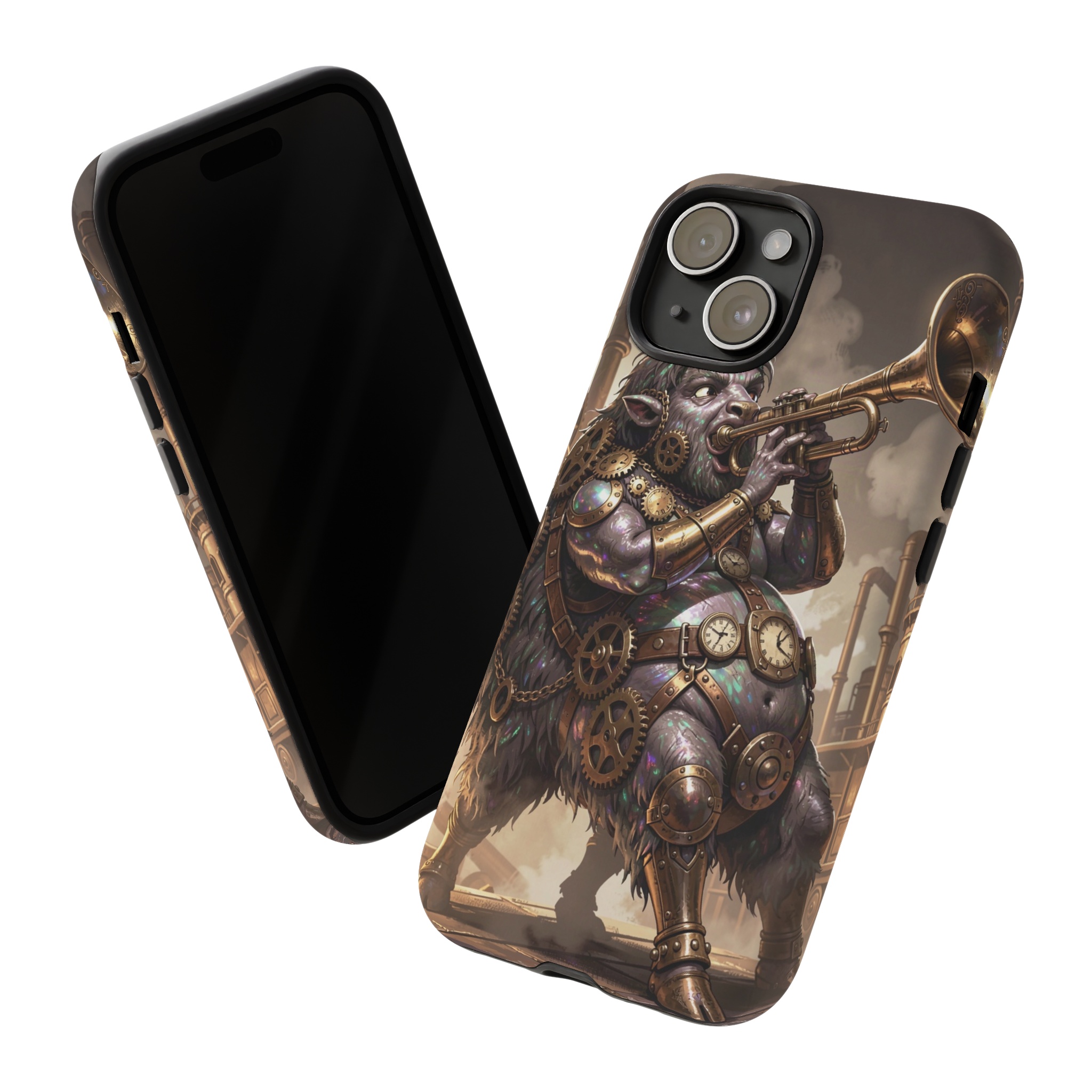 iPhone 15