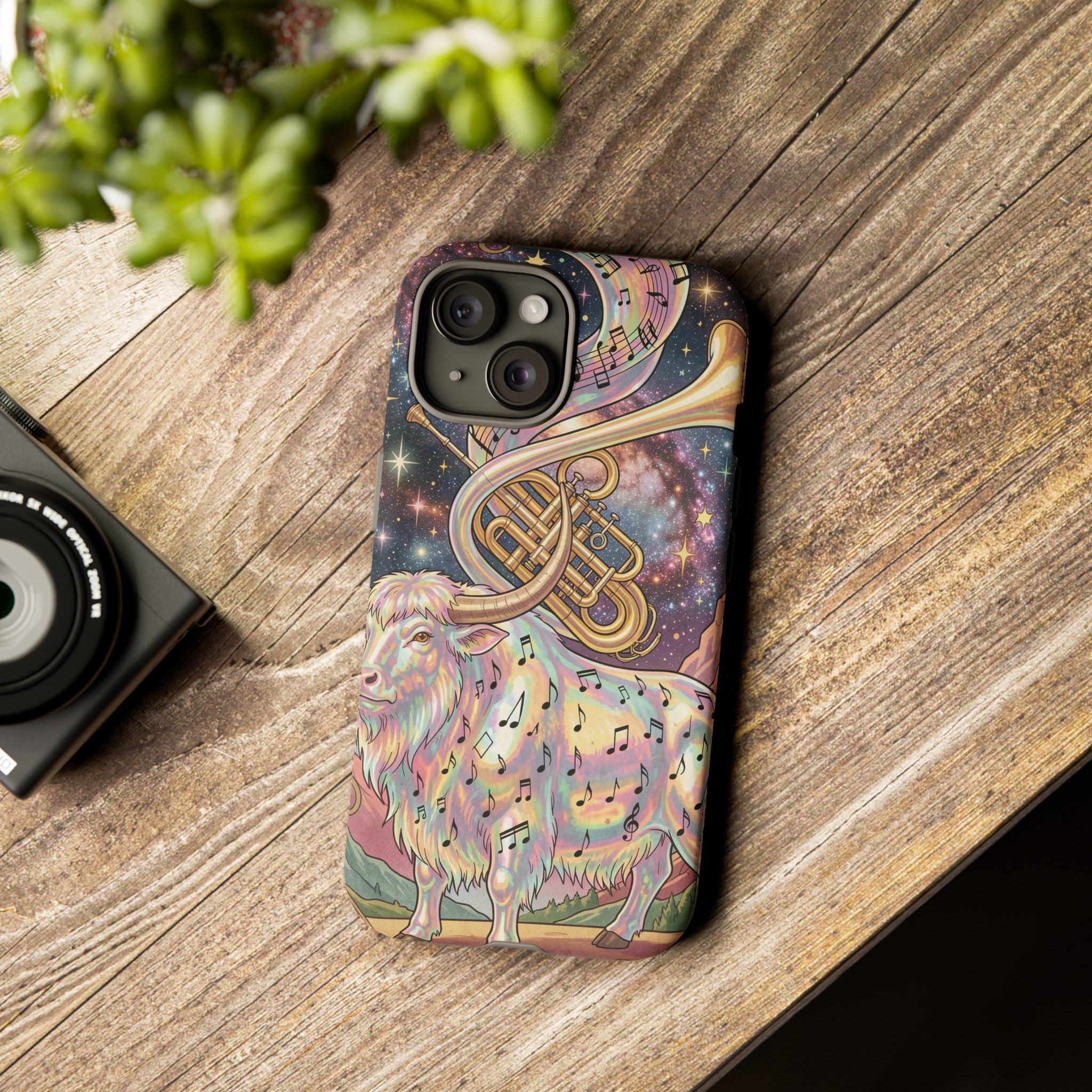 iPhone 15