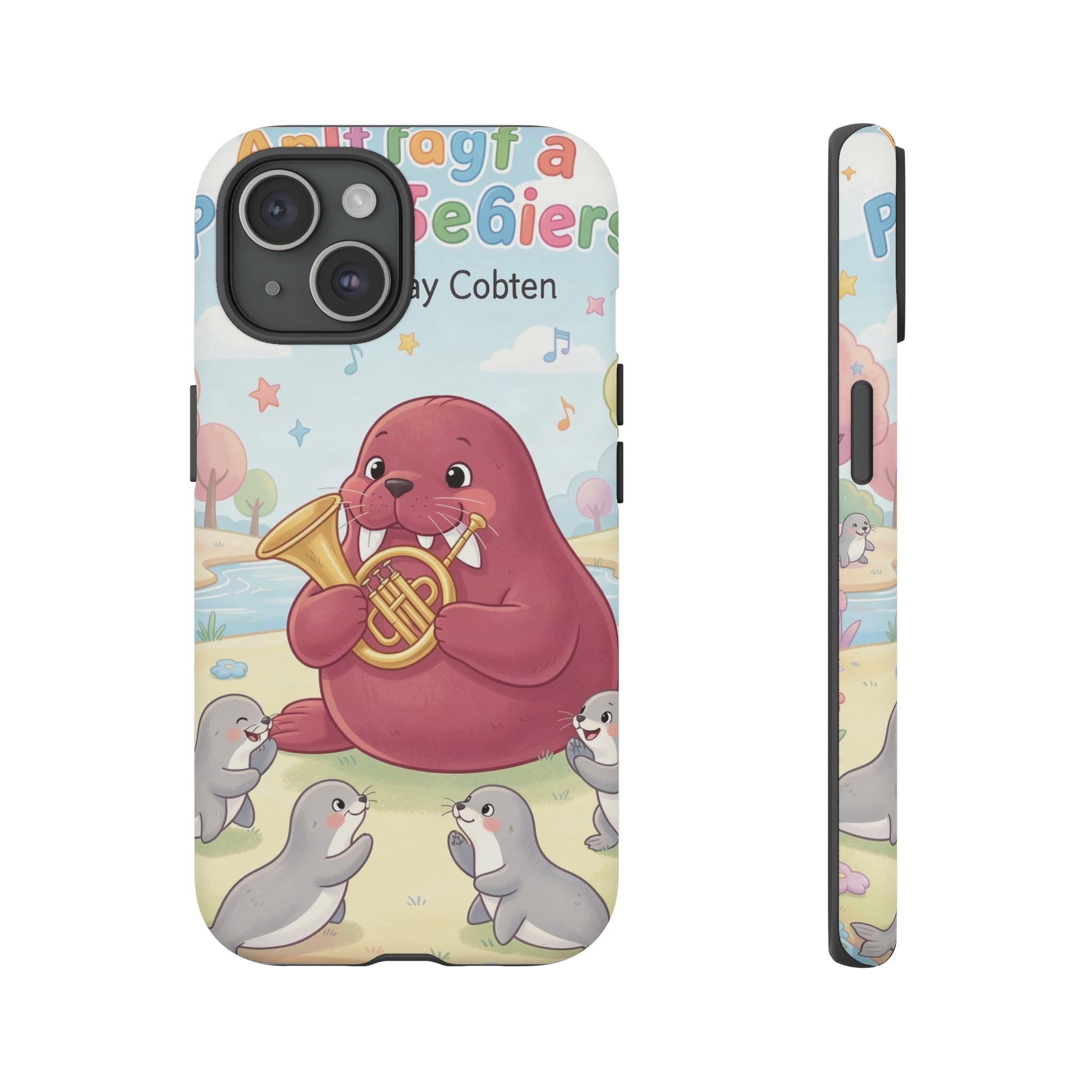 iPhone 15