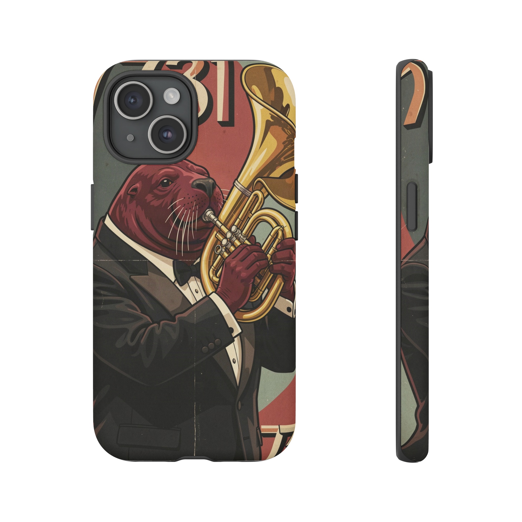 iPhone 15