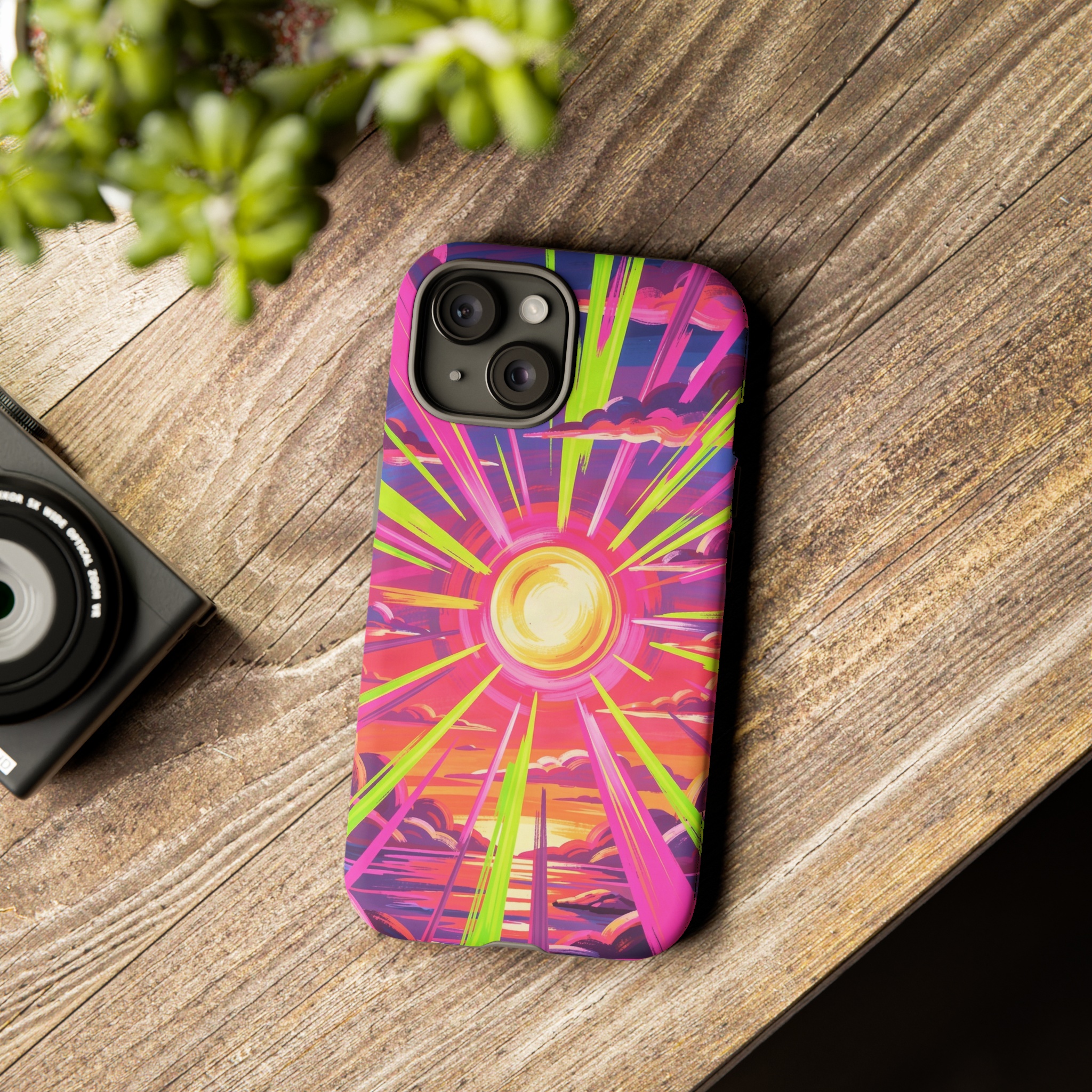 iPhone 15