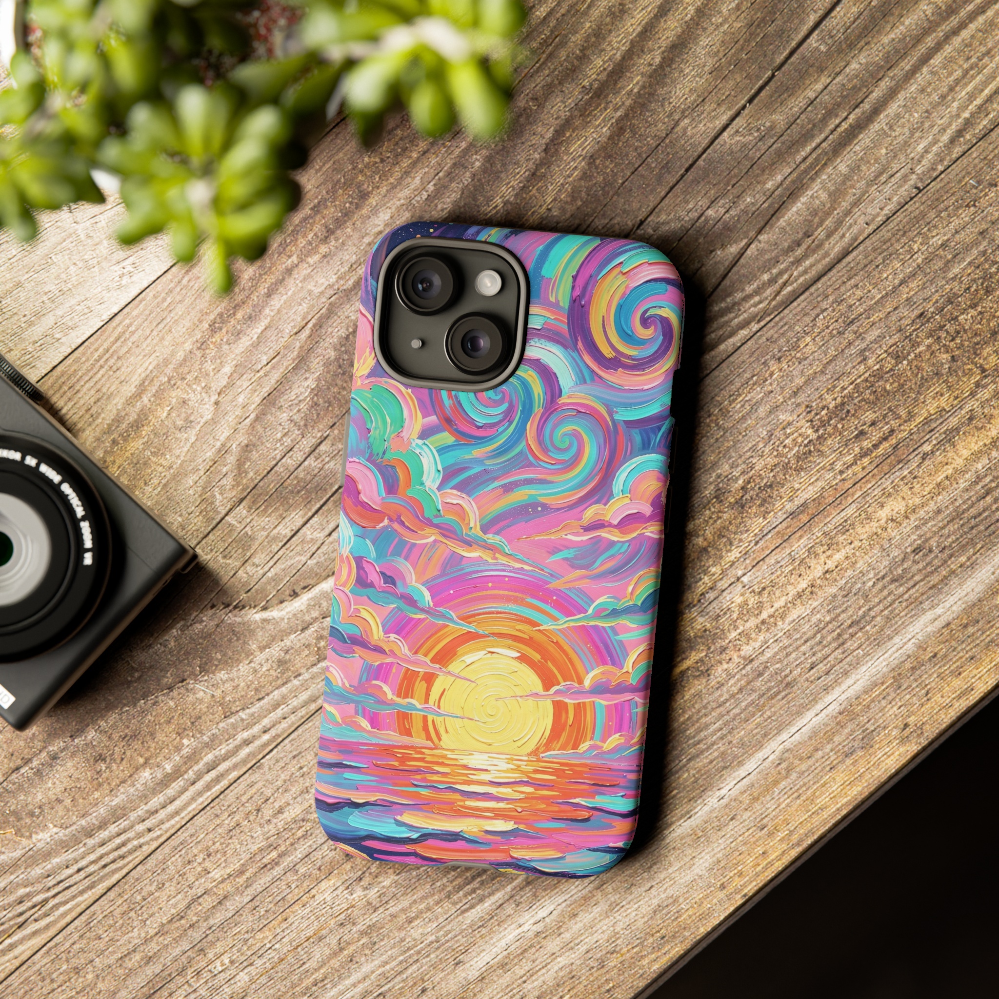 iPhone 15