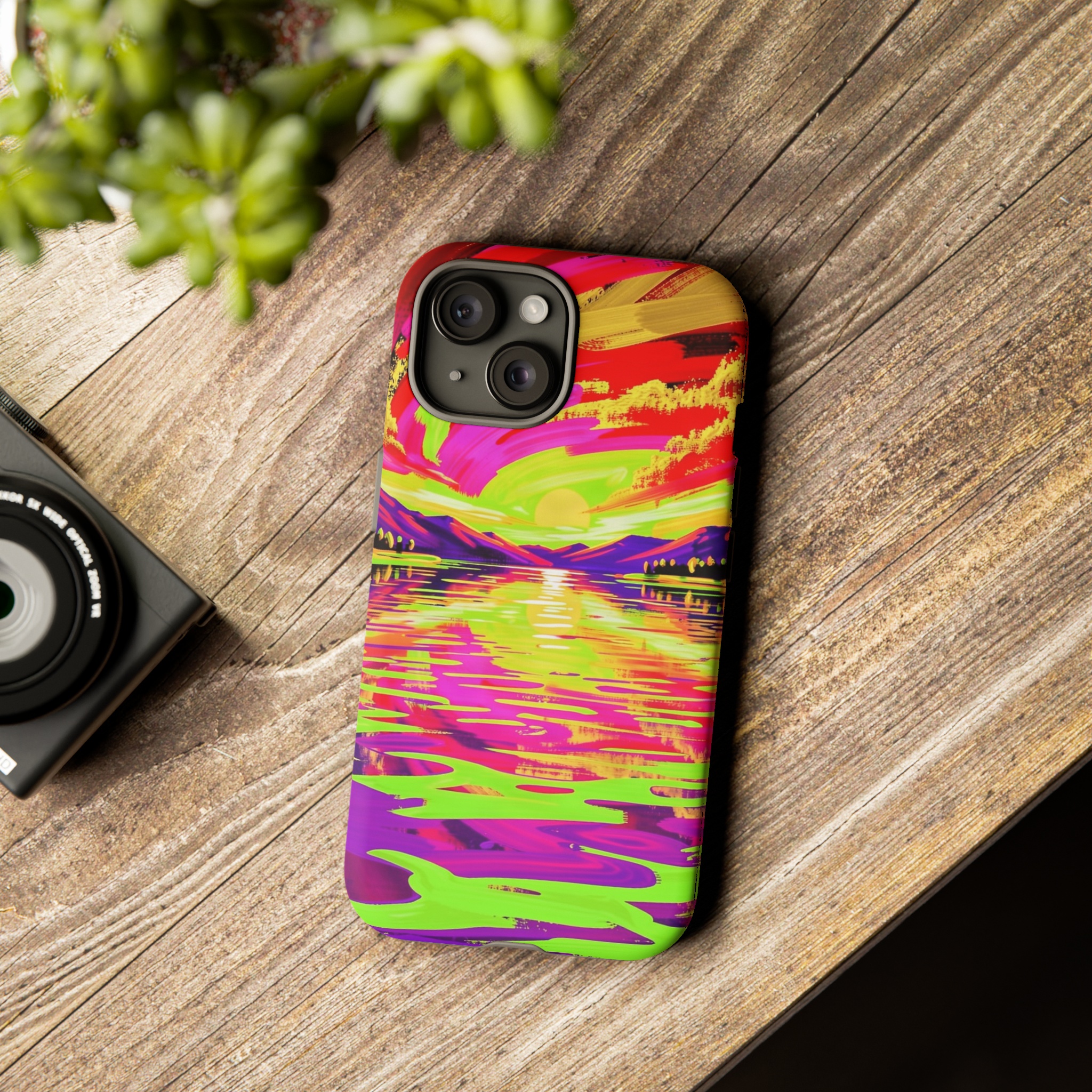 iPhone 15