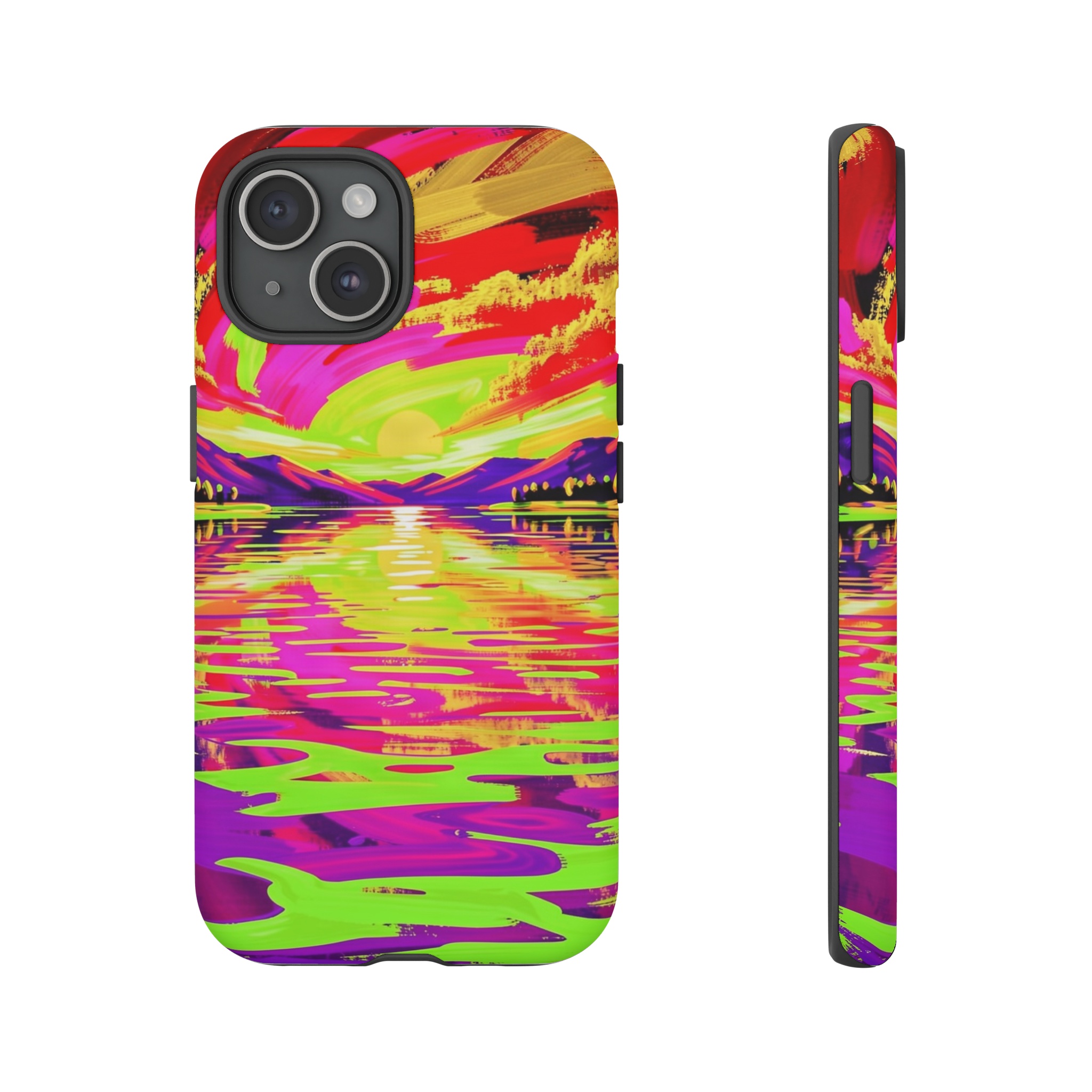 iPhone 15