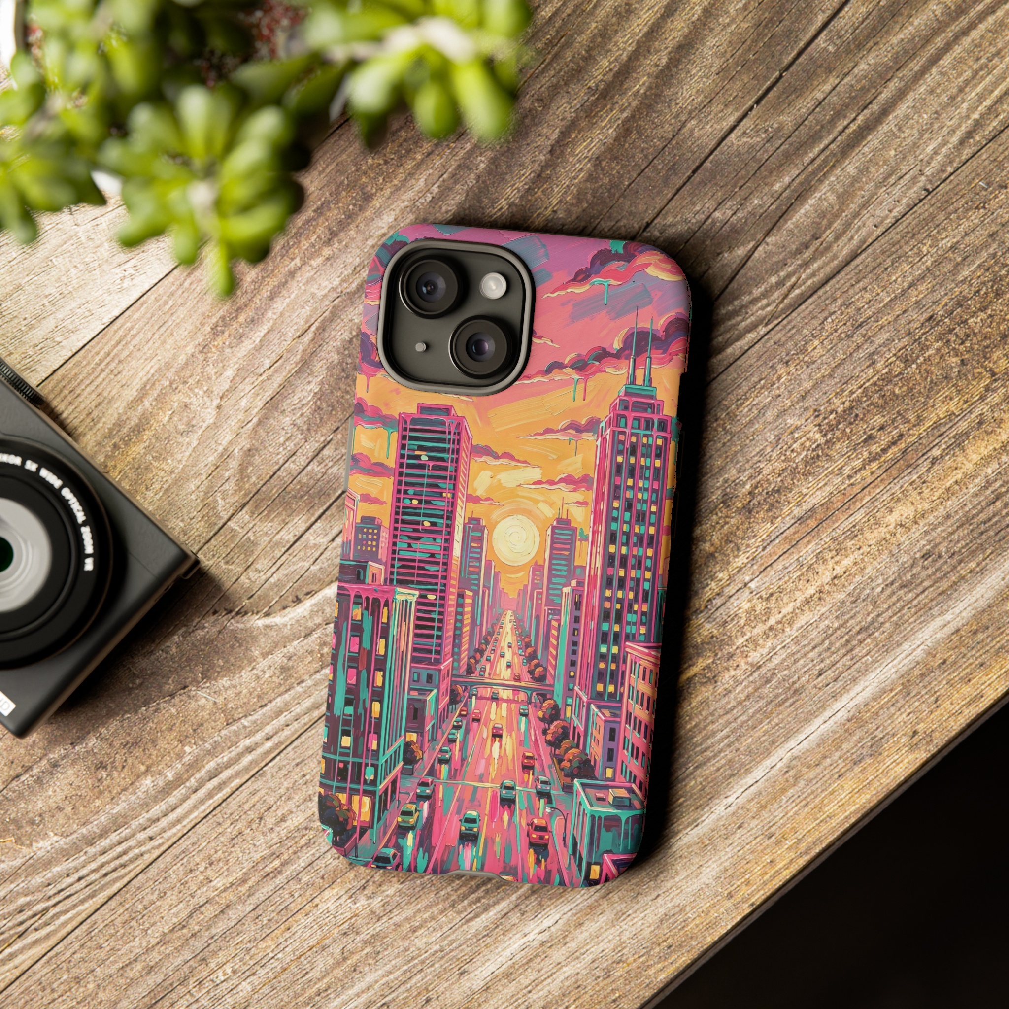 iPhone 15