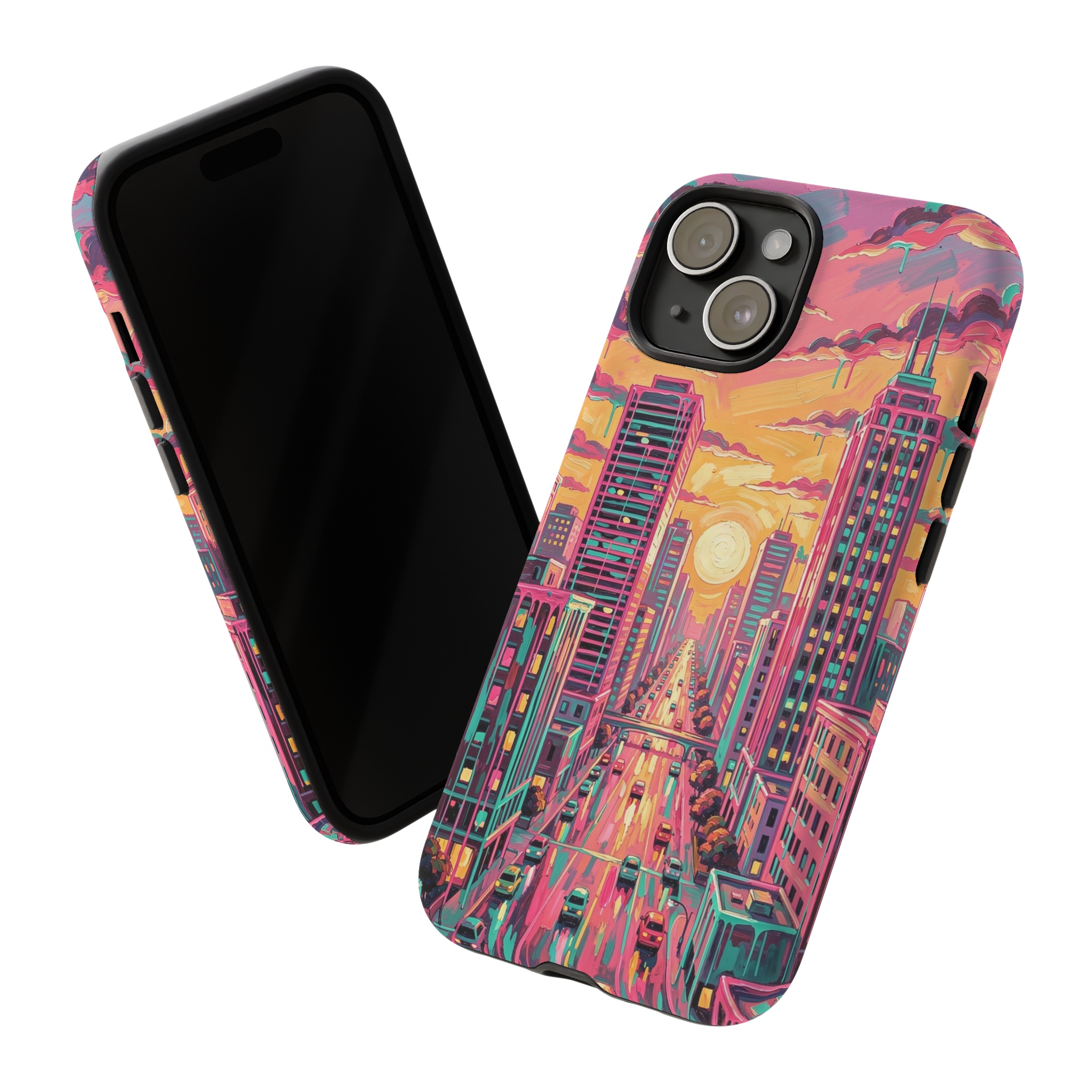 iPhone 15