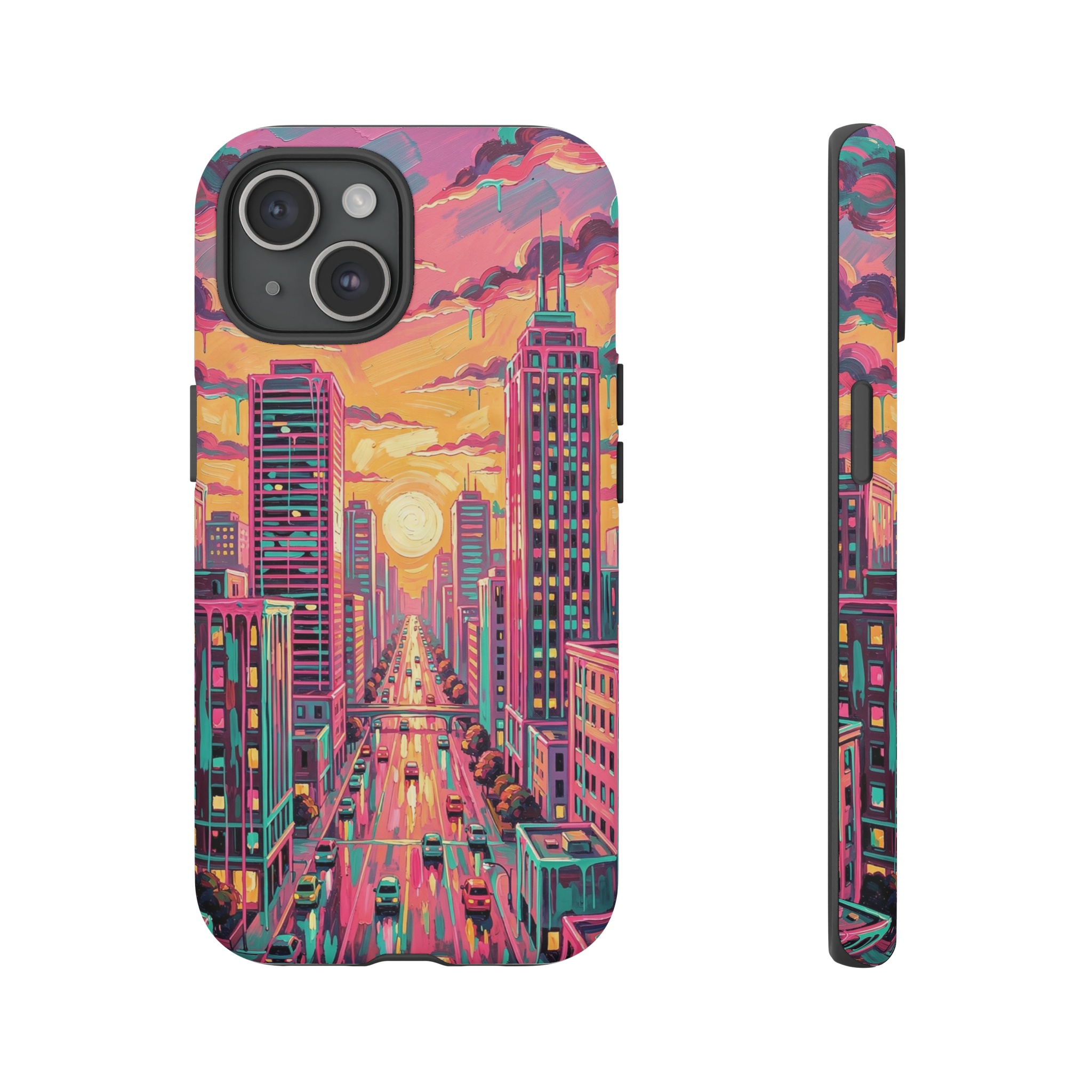 iPhone 15