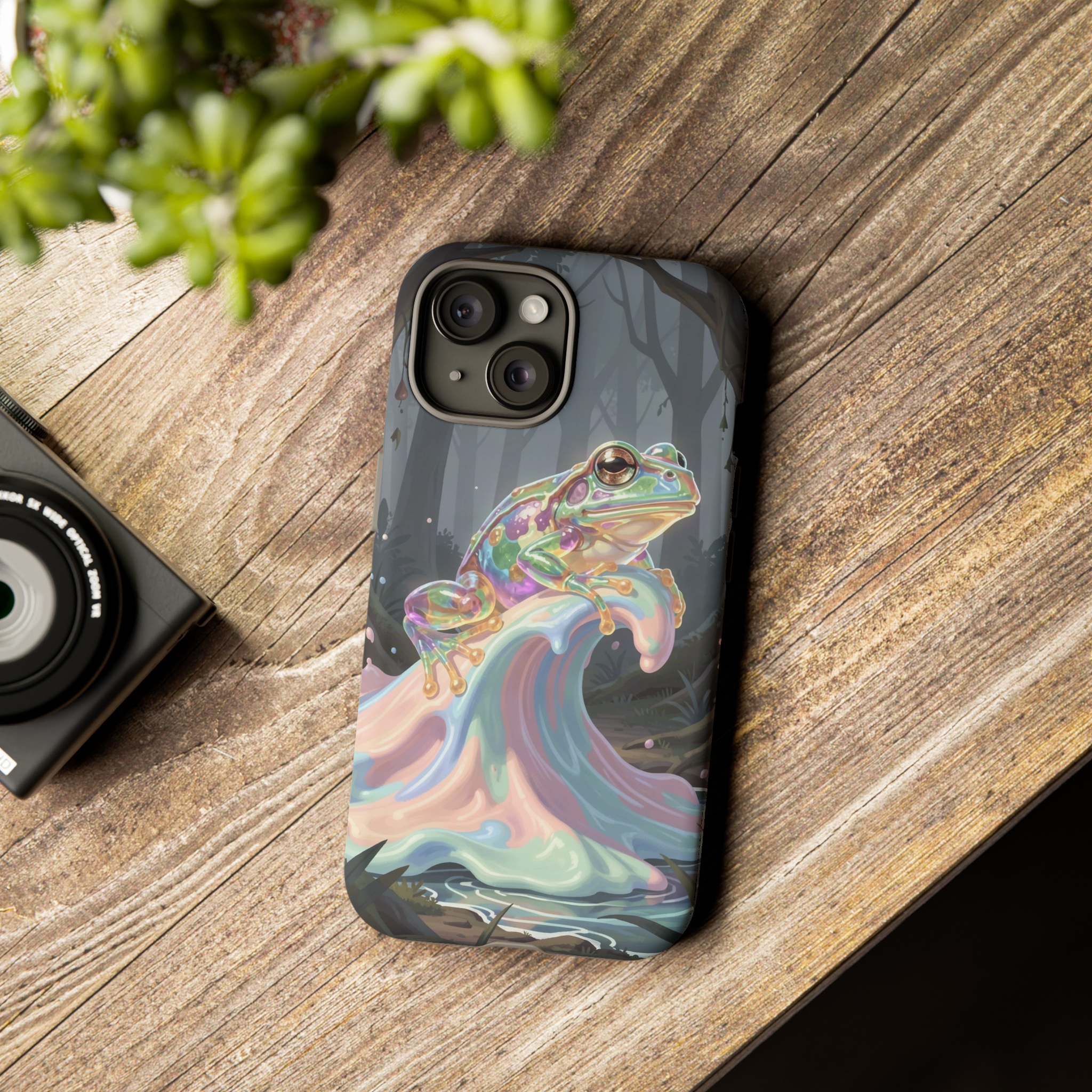 iPhone 15