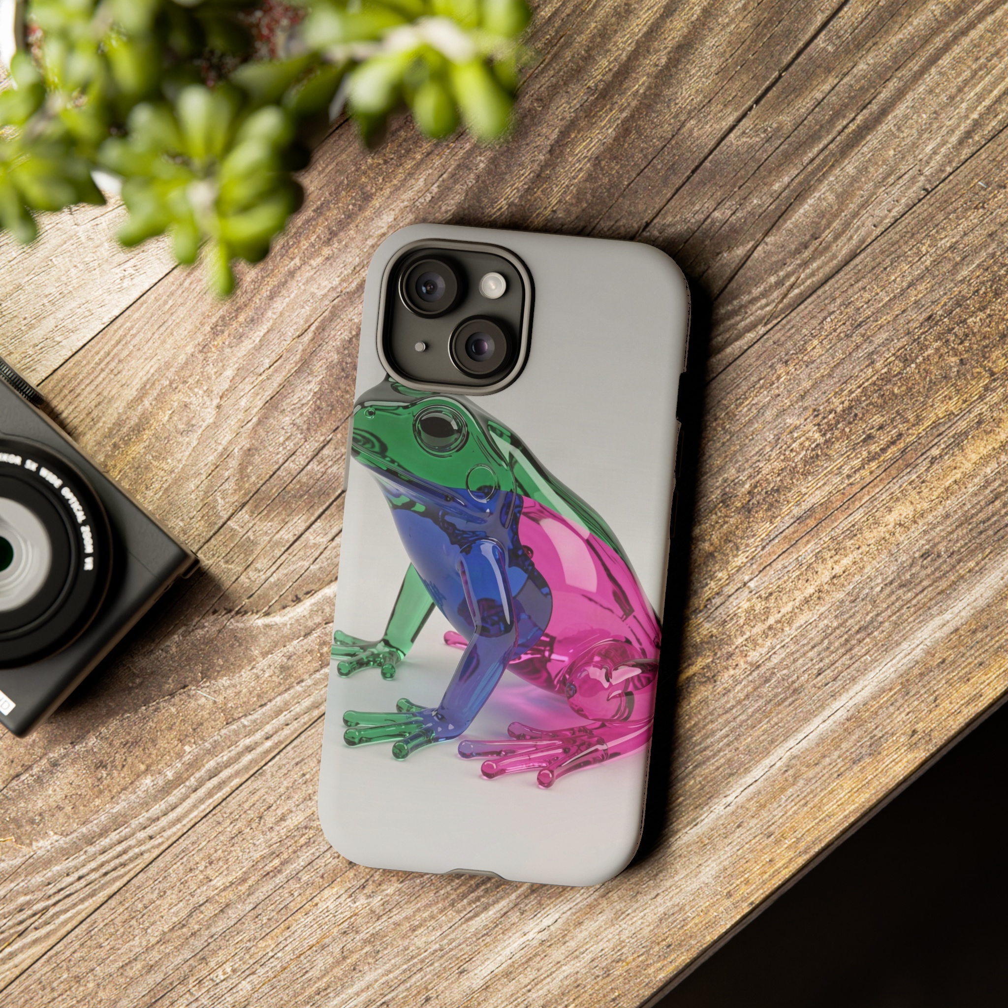 iPhone 15