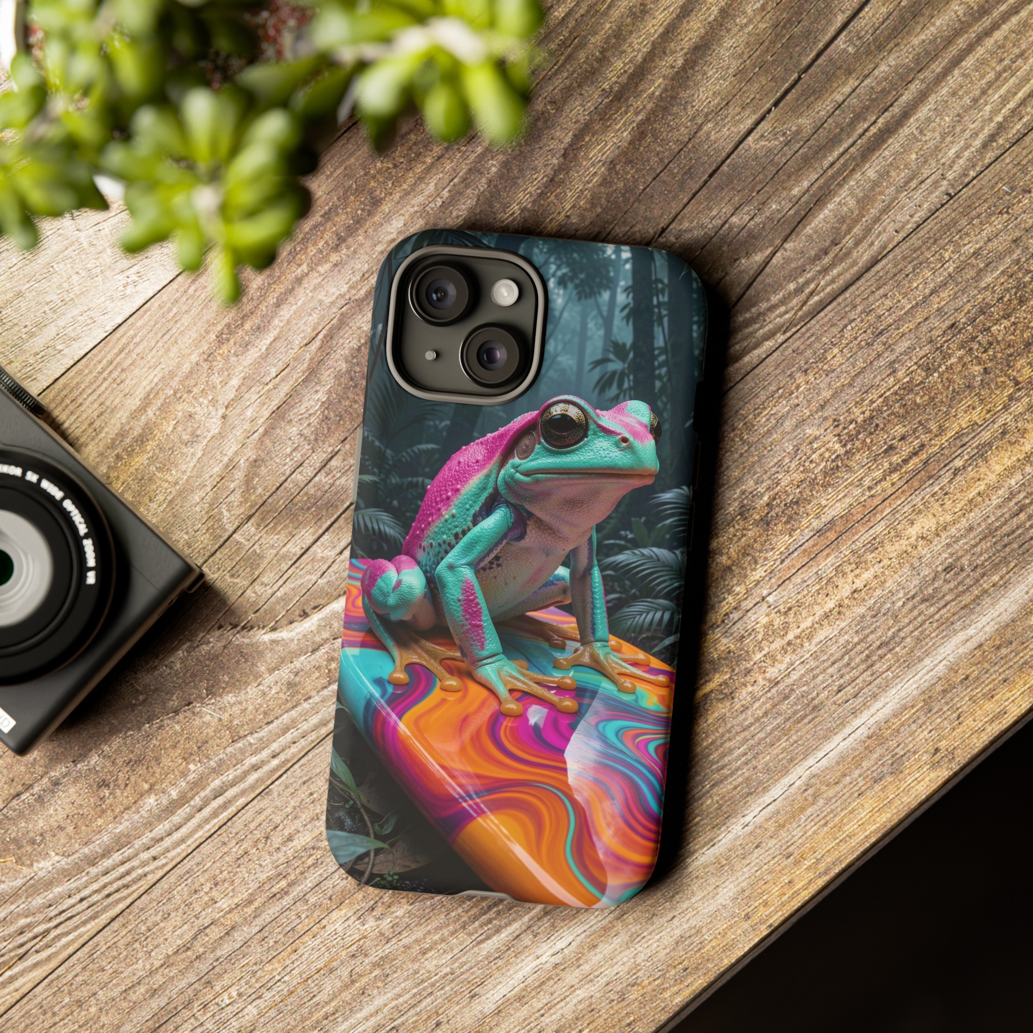 iPhone 15