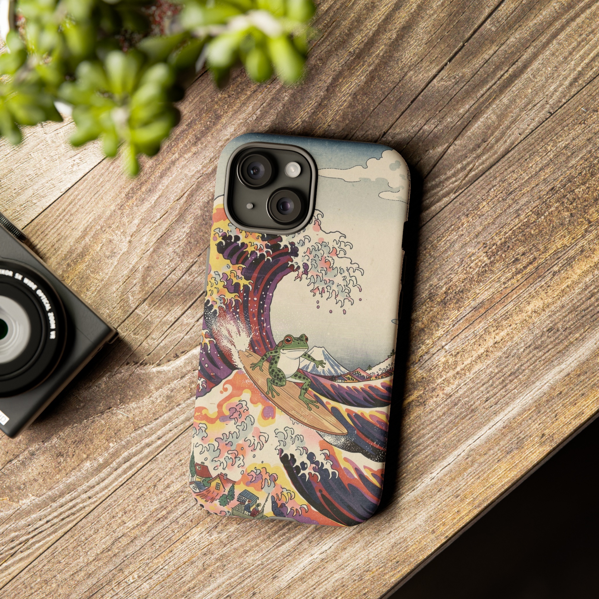 iPhone 15
