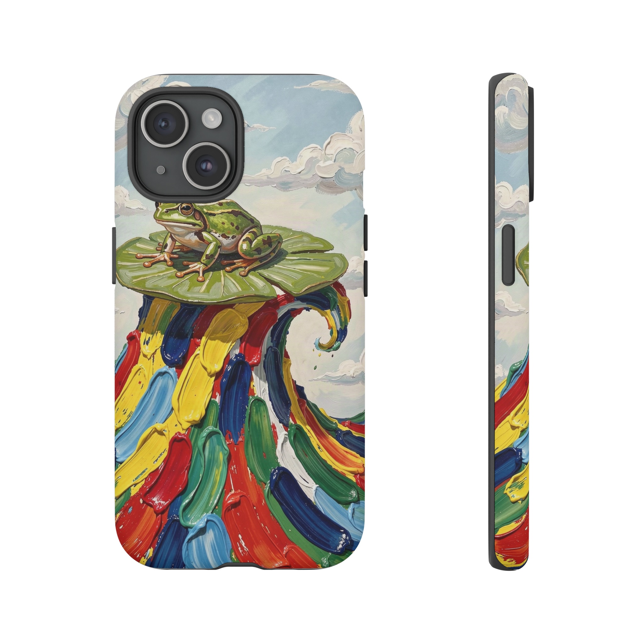 iPhone 15