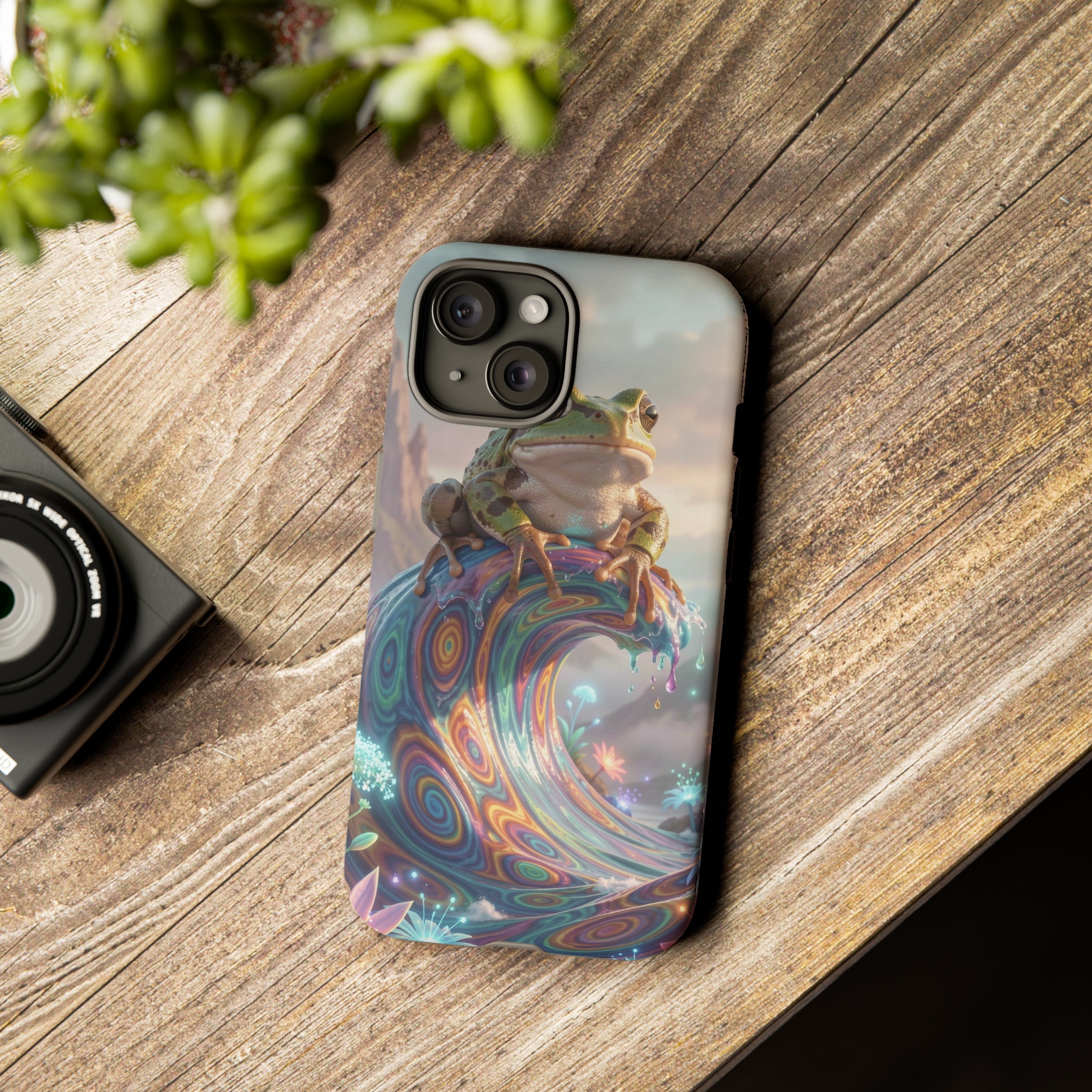 iPhone 15