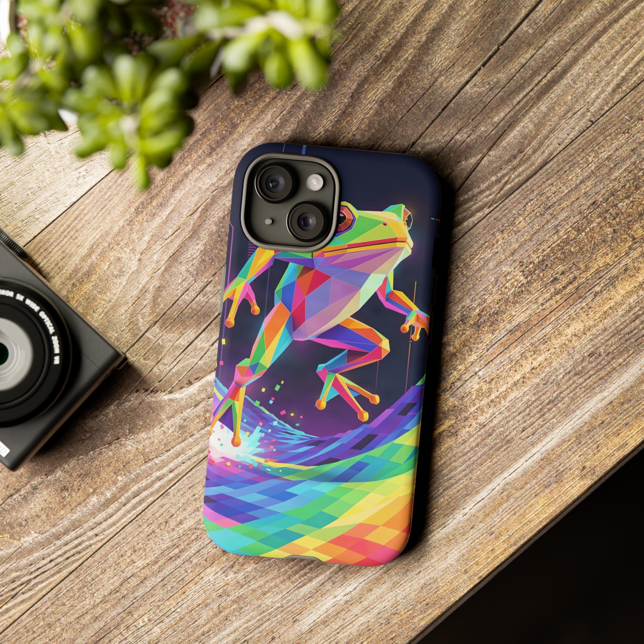 iPhone 15