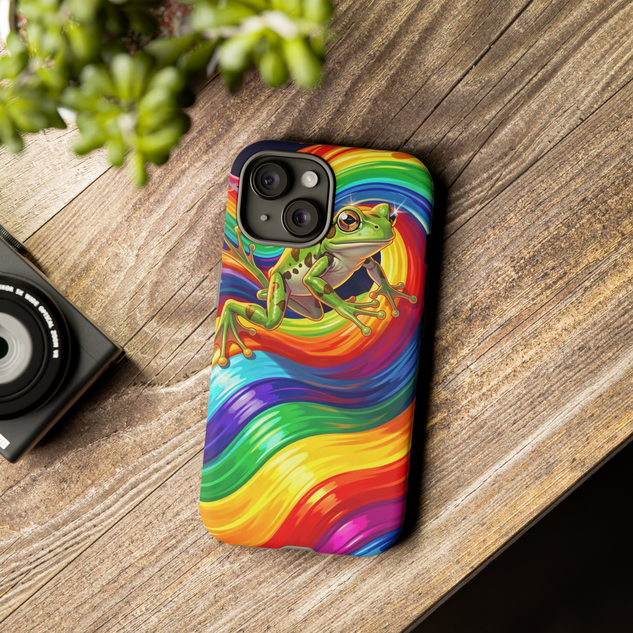 iPhone 15