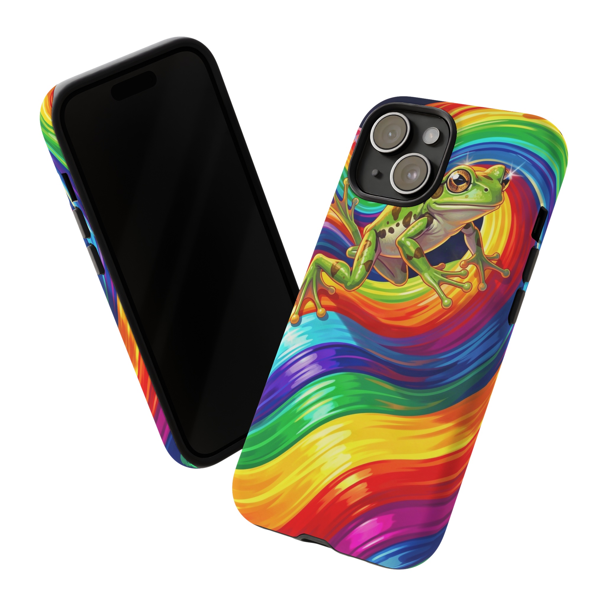 iPhone 15