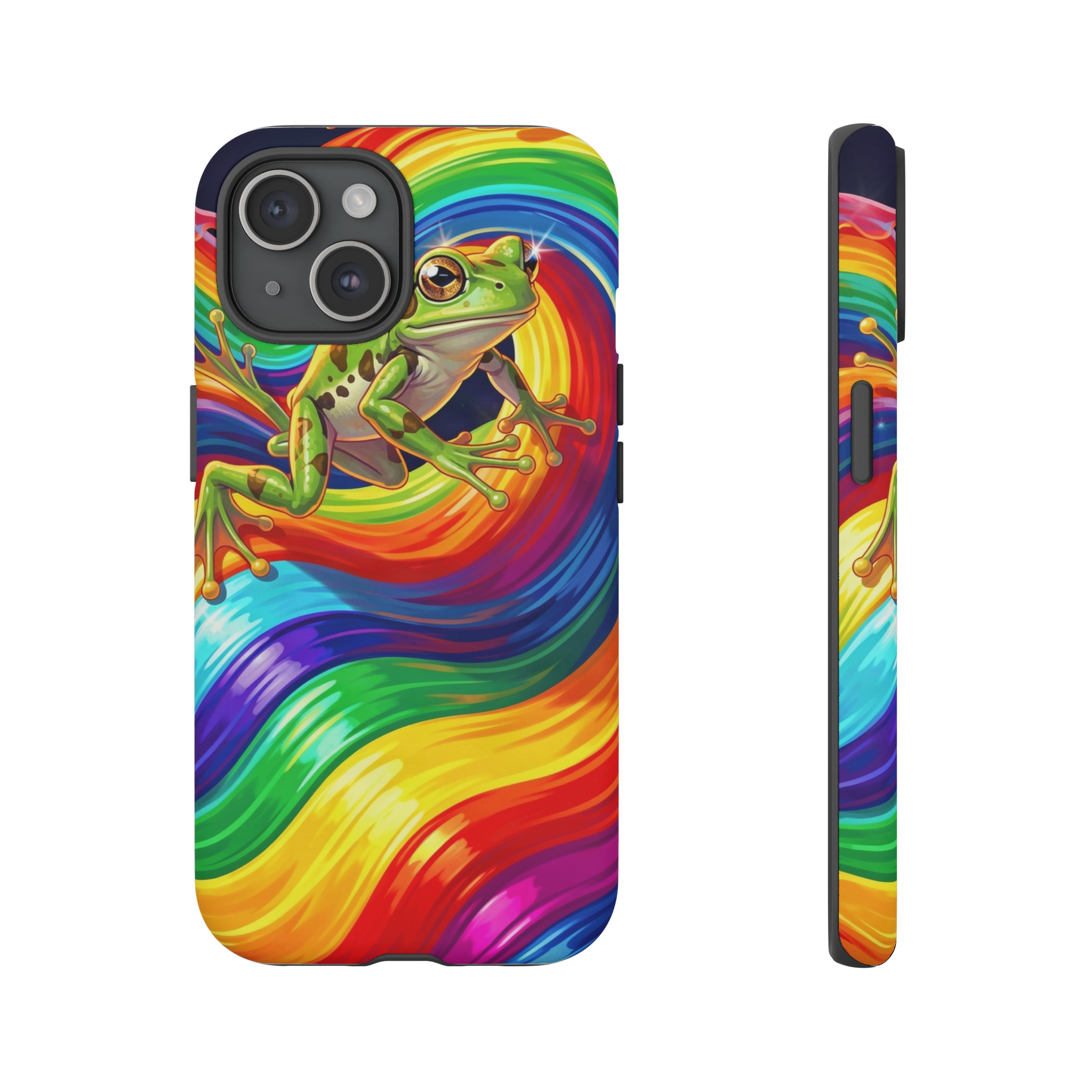iPhone 15