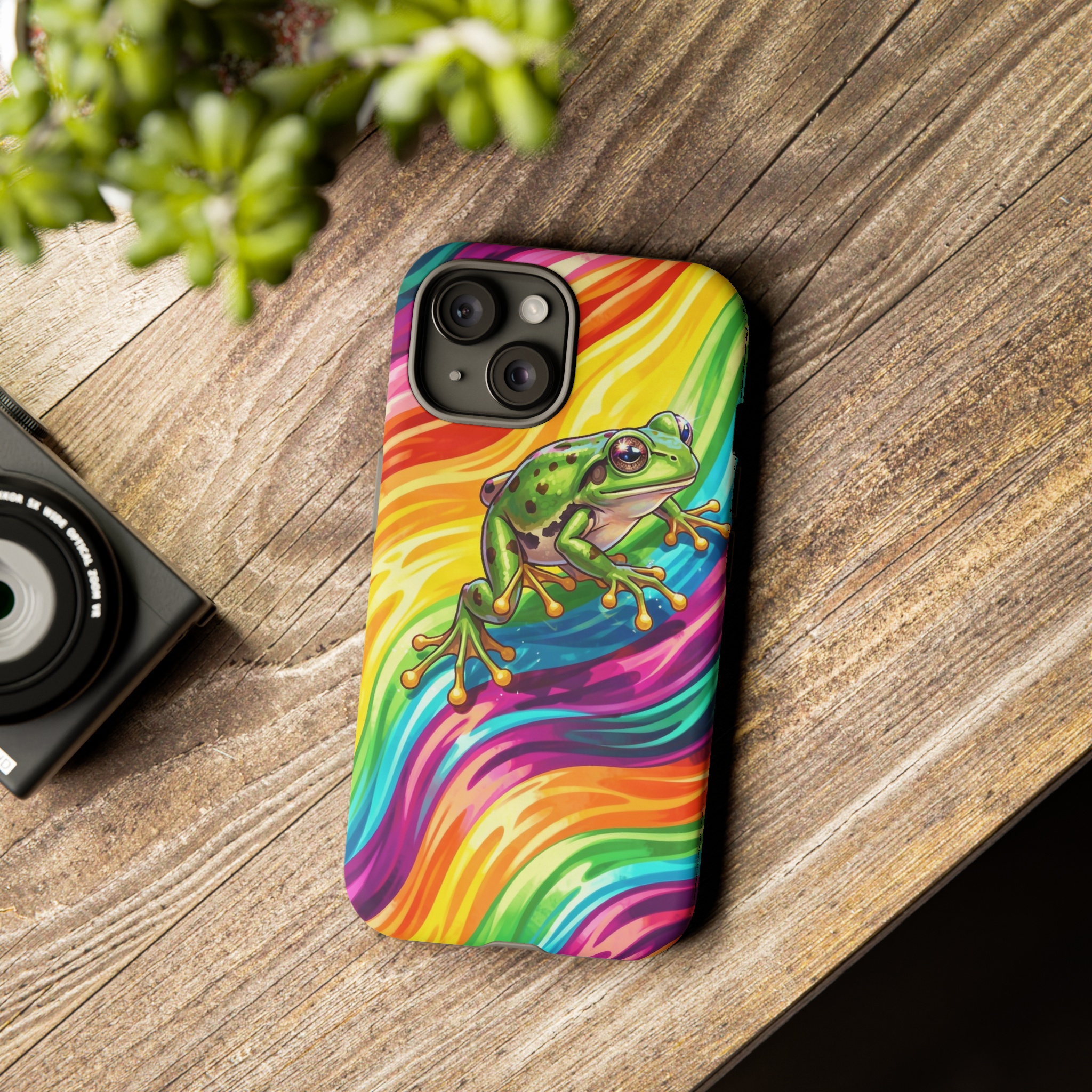 iPhone 15