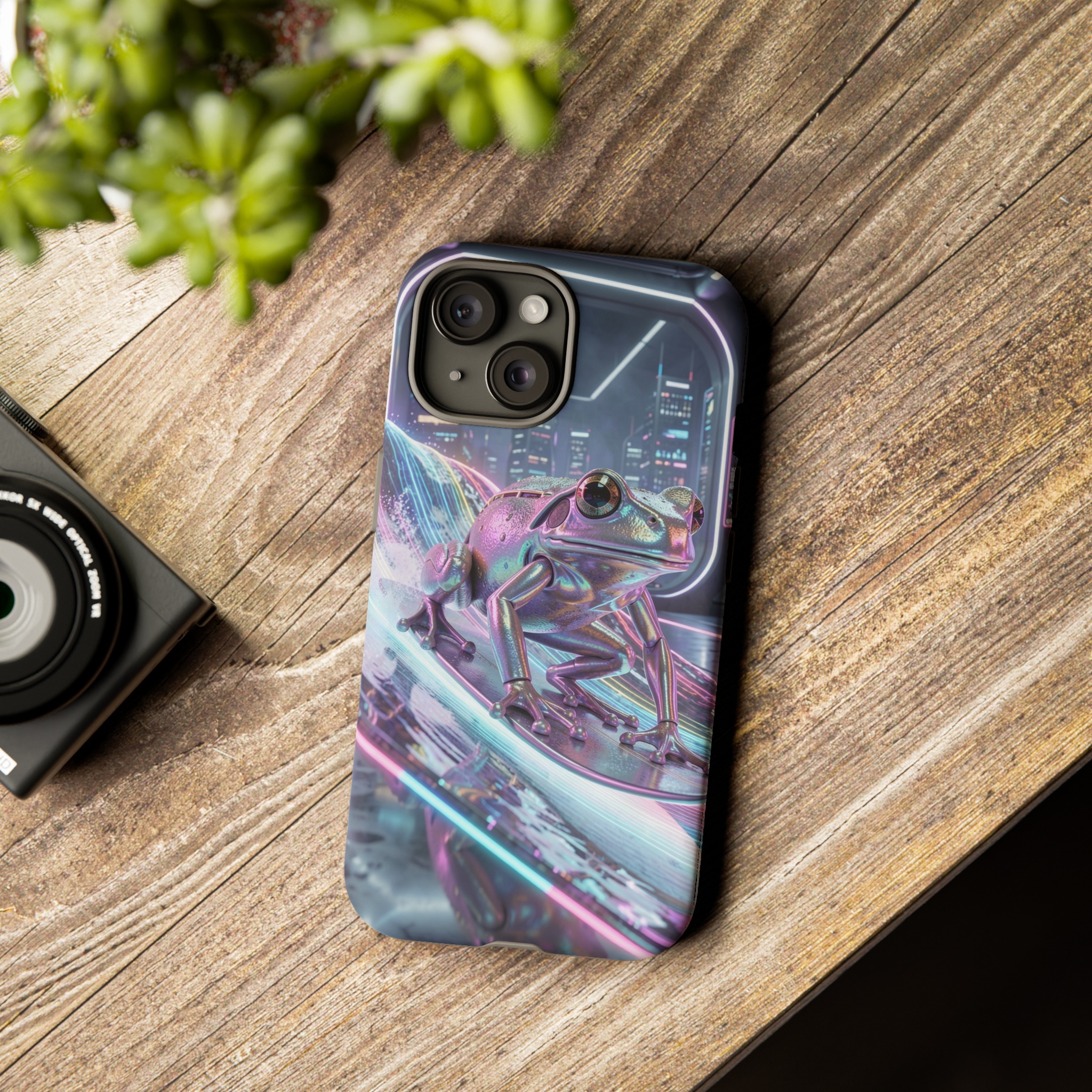 iPhone 15
