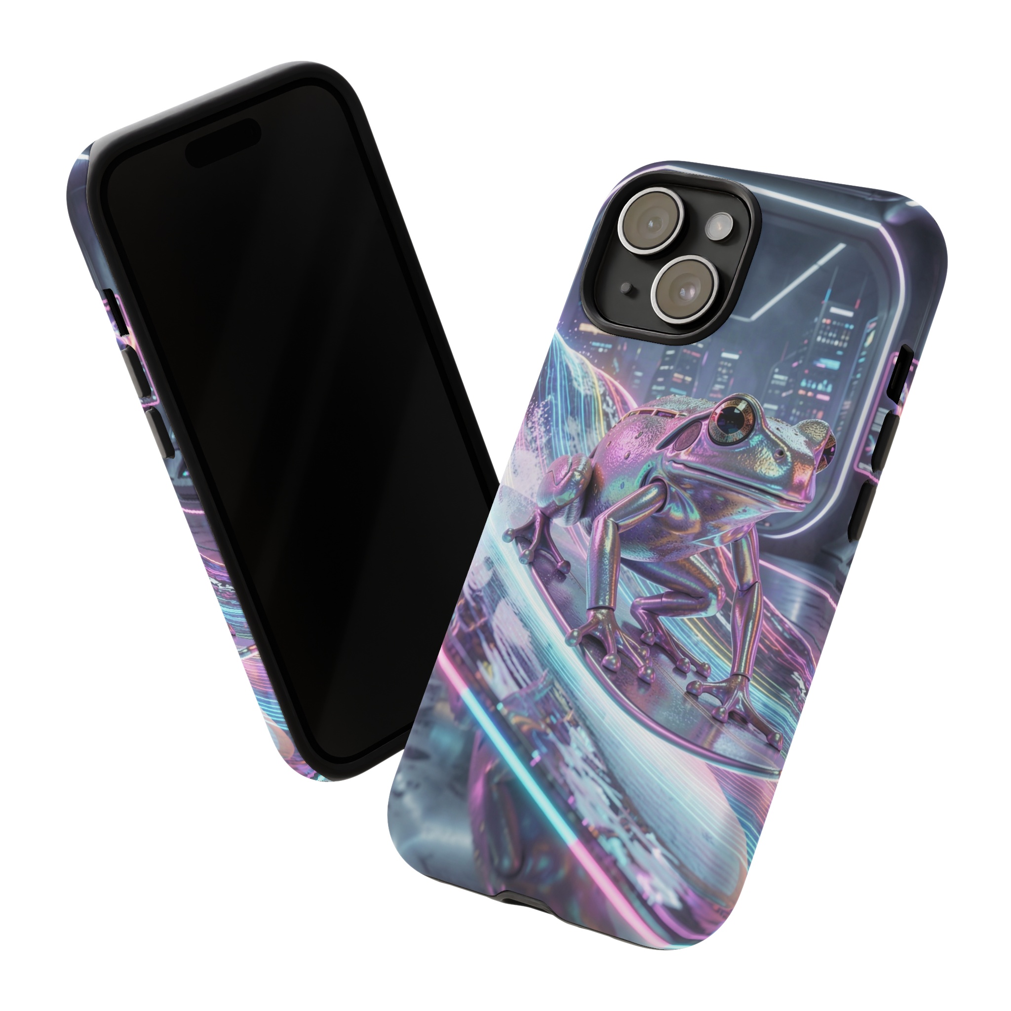 iPhone 15