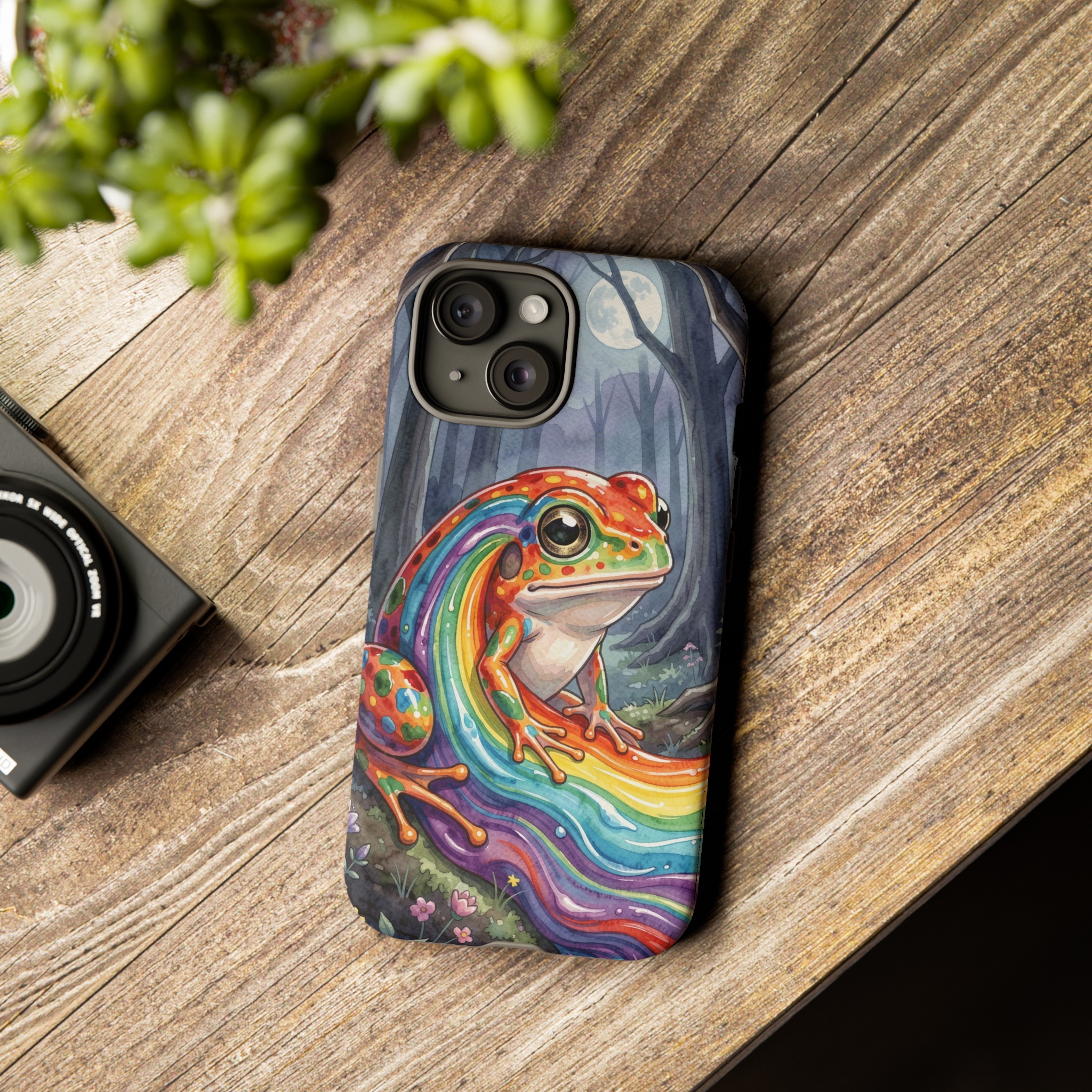 iPhone 15