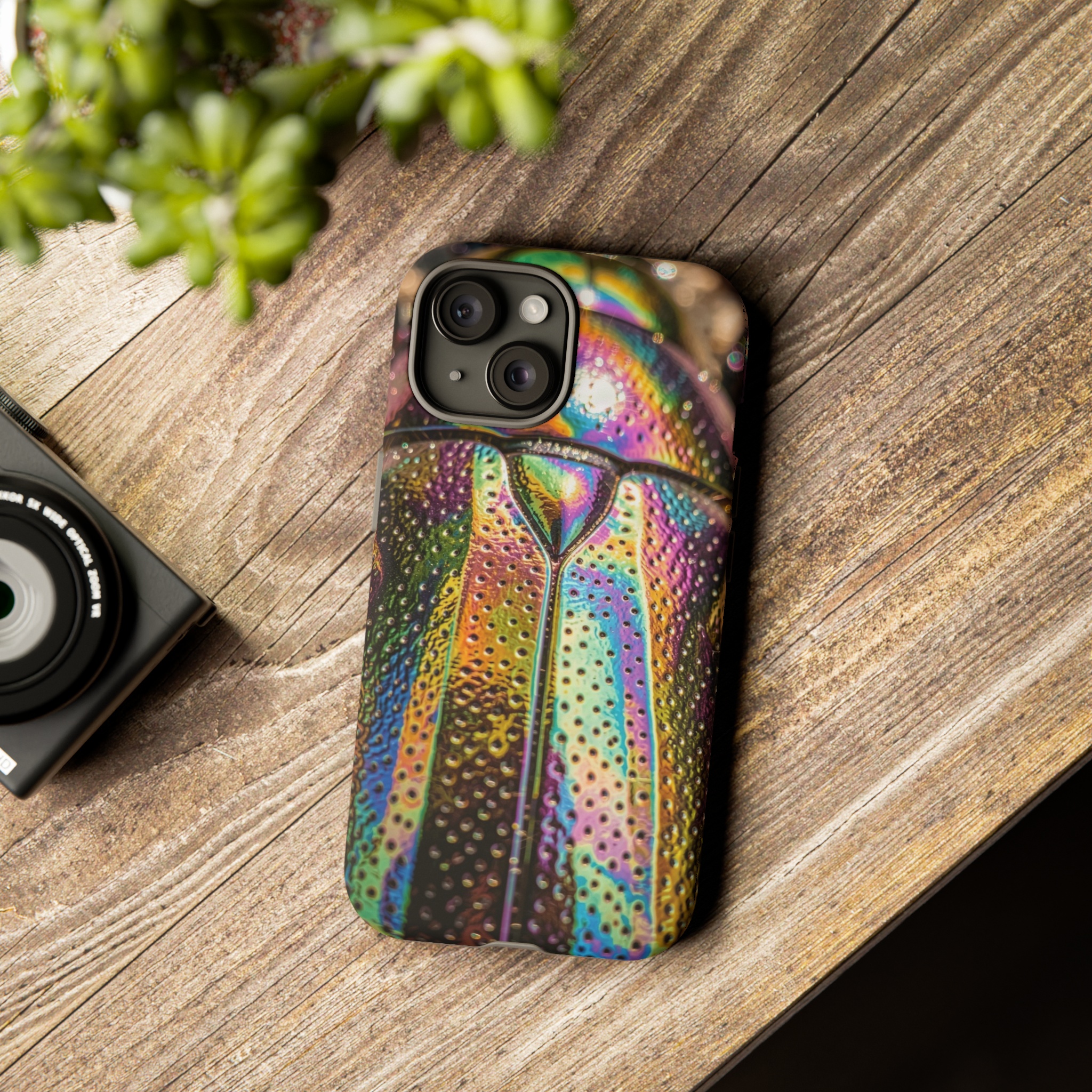 iPhone 15