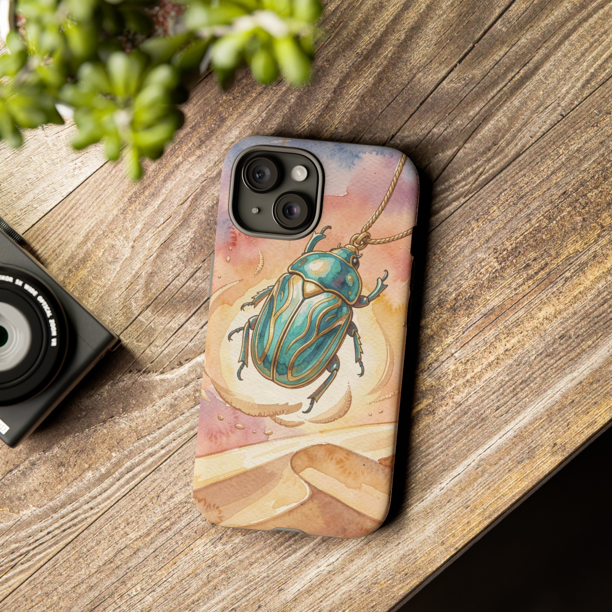 iPhone 15