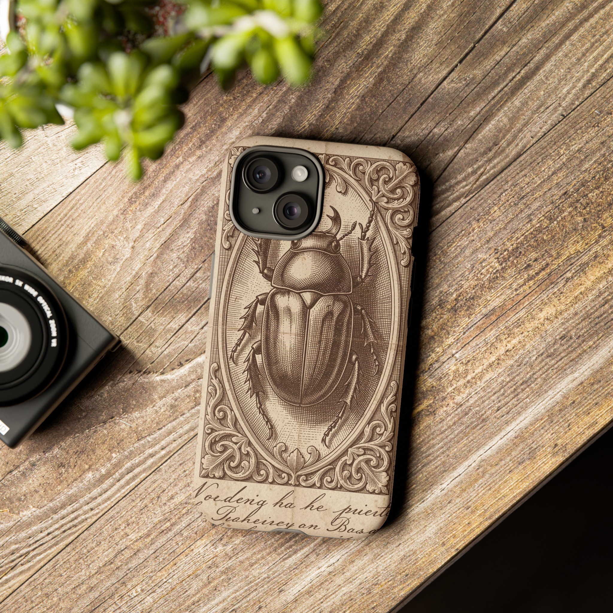iPhone 15