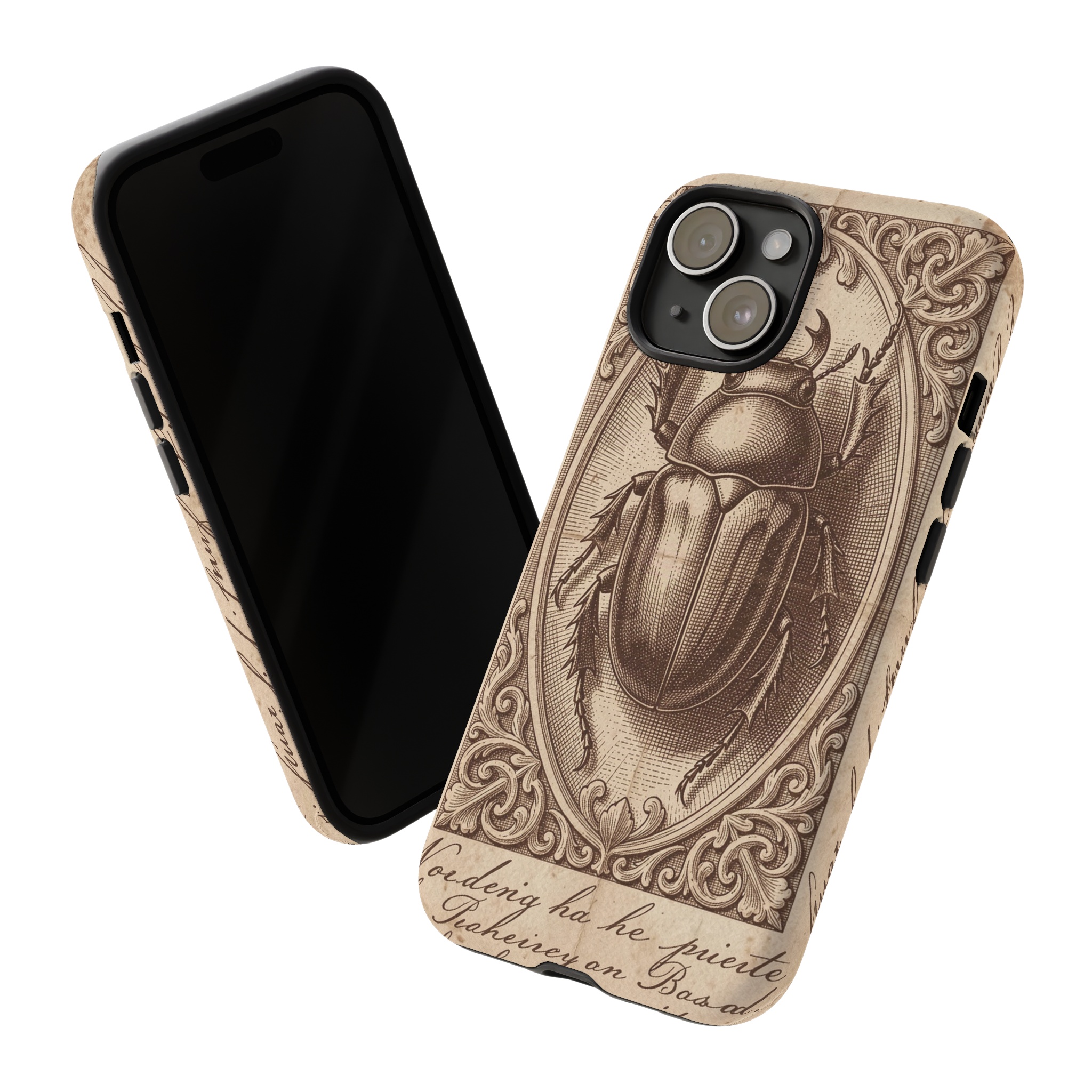 iPhone 15