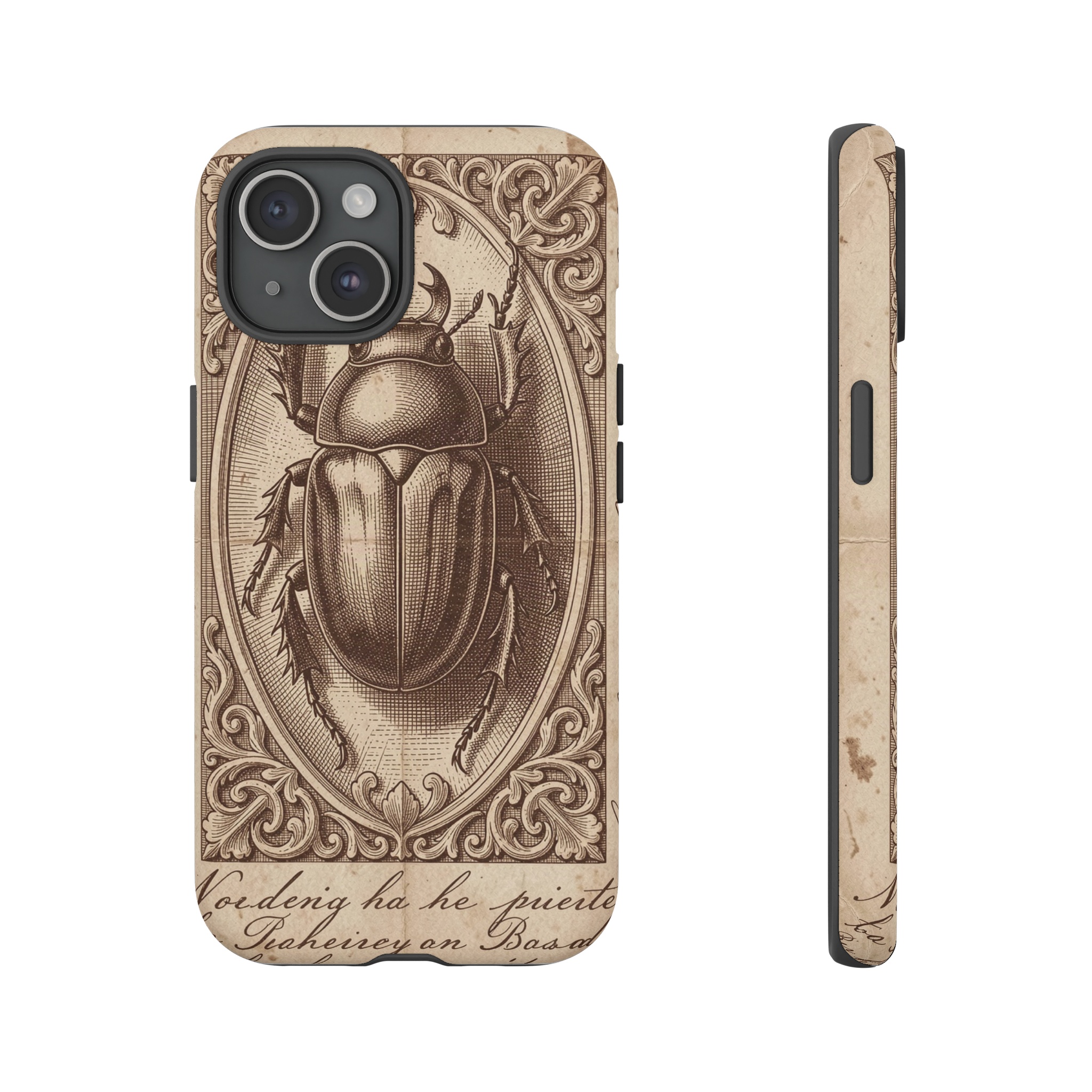 iPhone 15