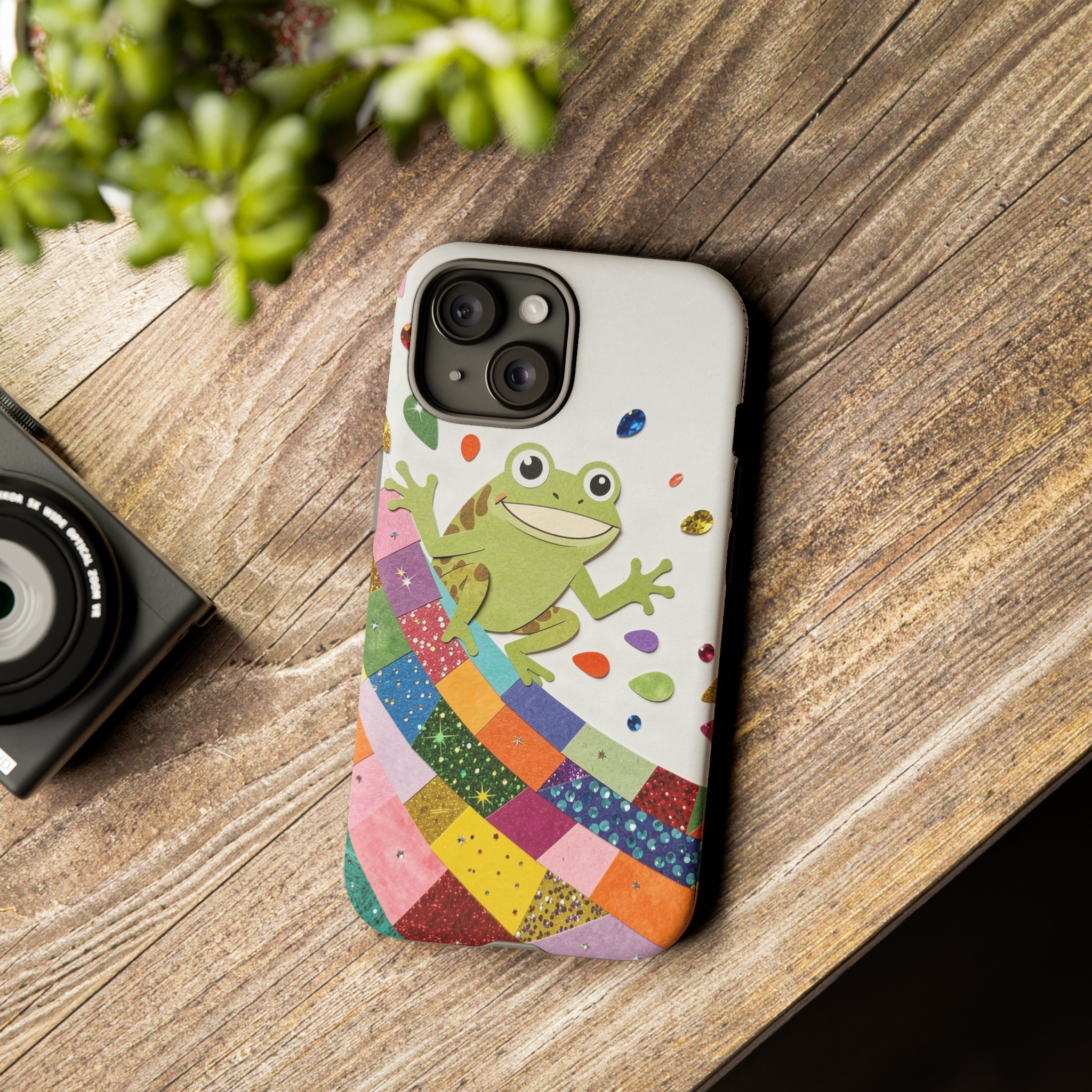 iPhone 15