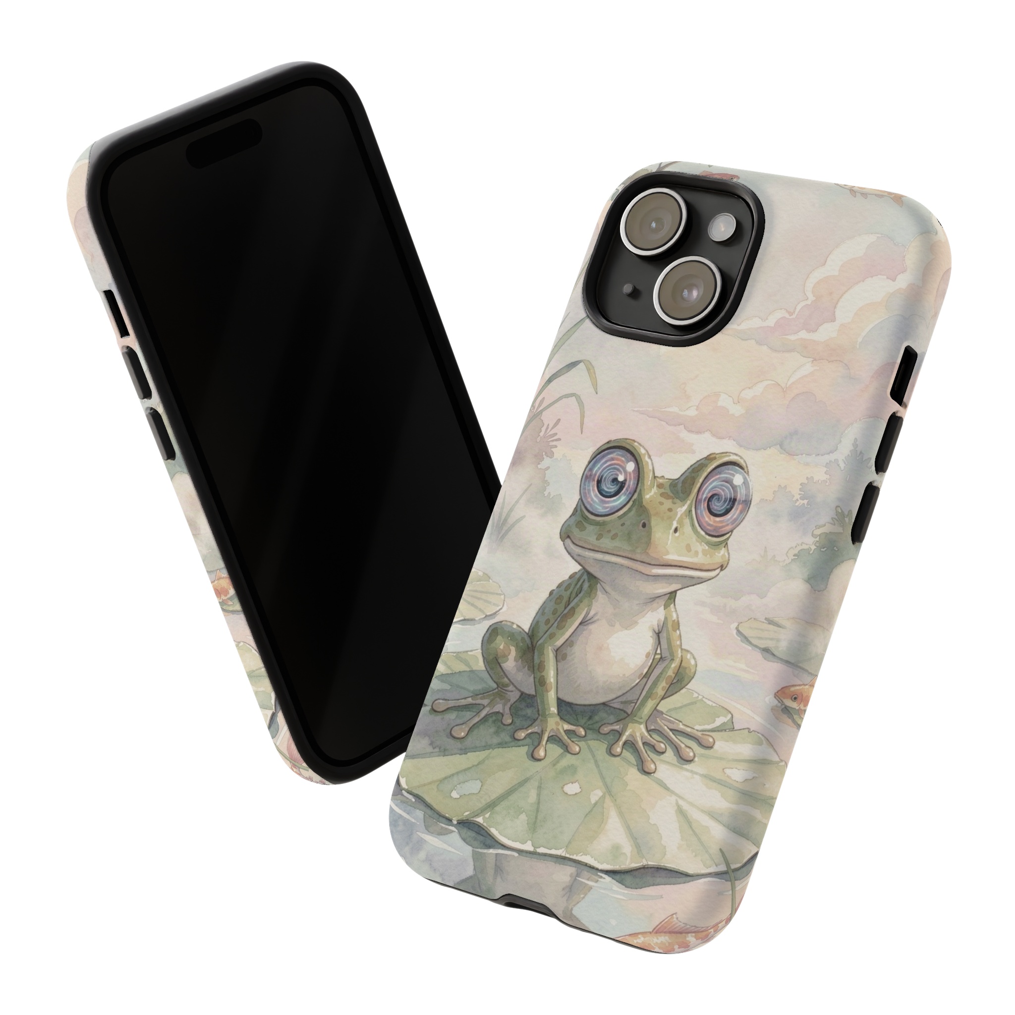 iPhone 15