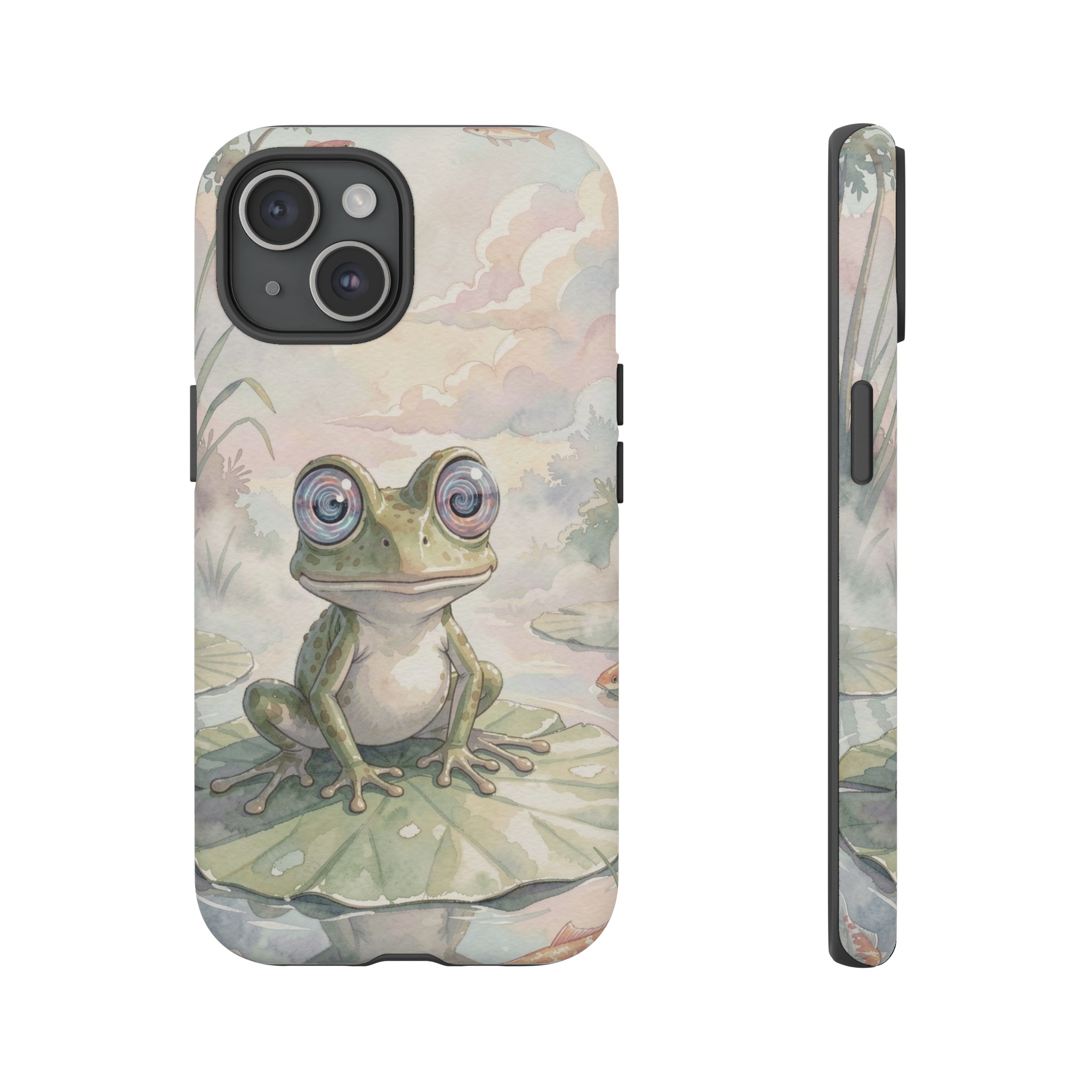 iPhone 15