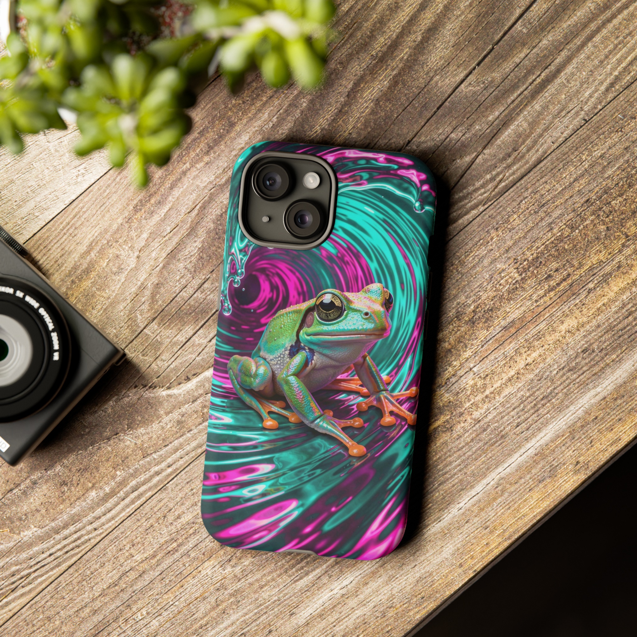 iPhone 15