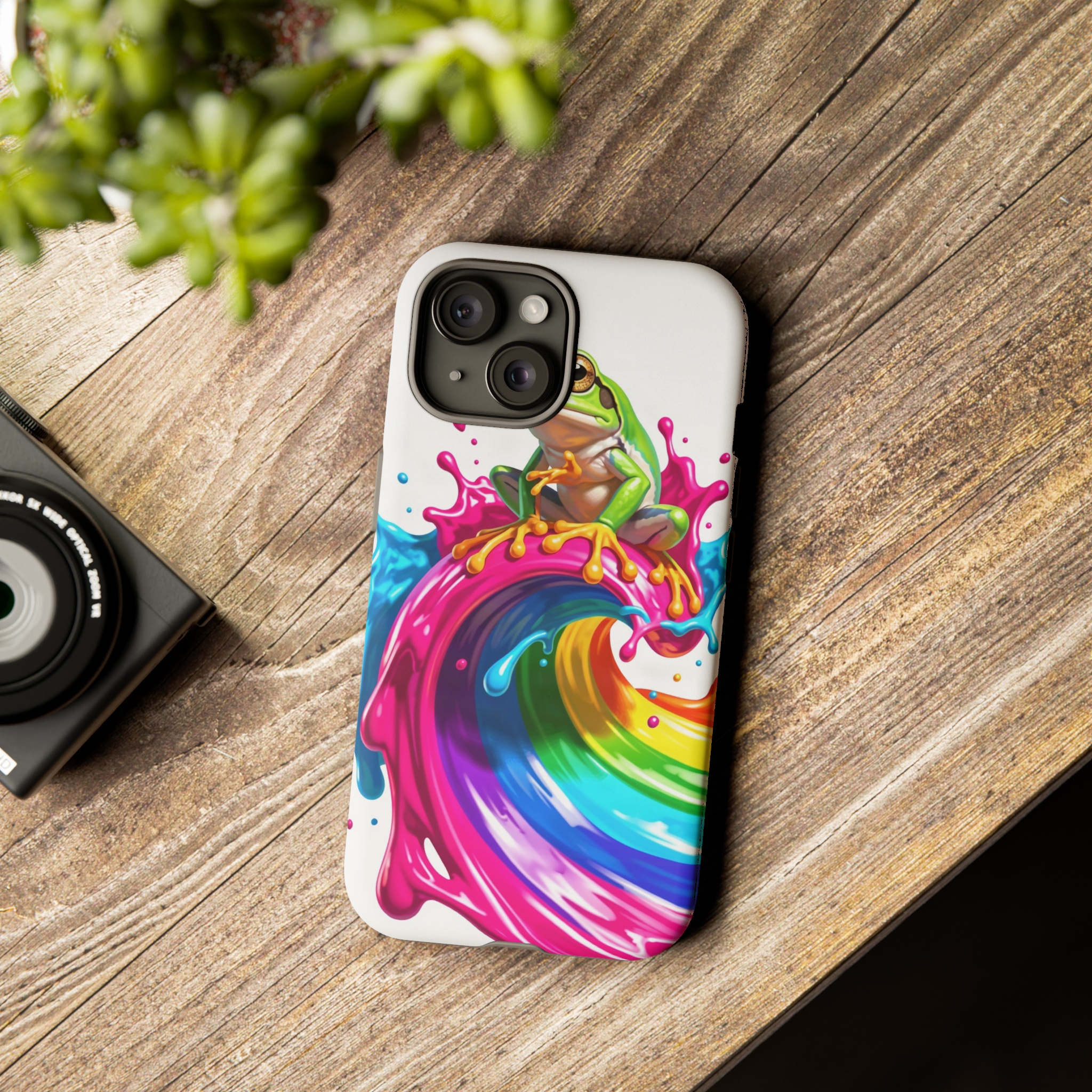 iPhone 15