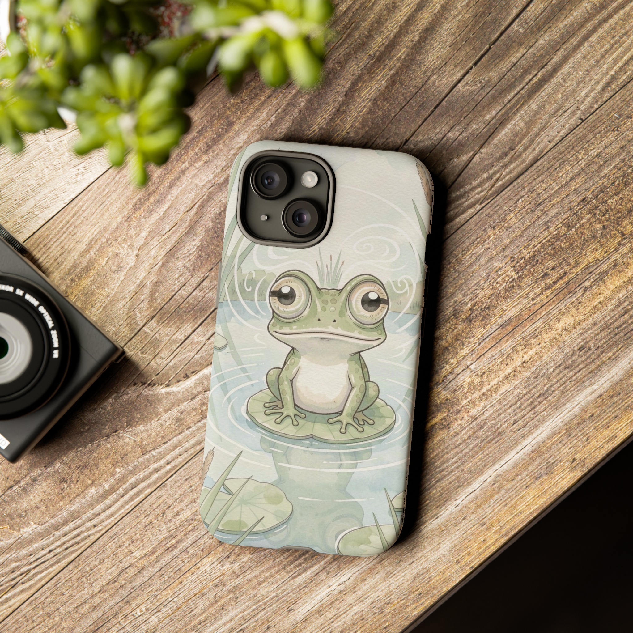 iPhone 15