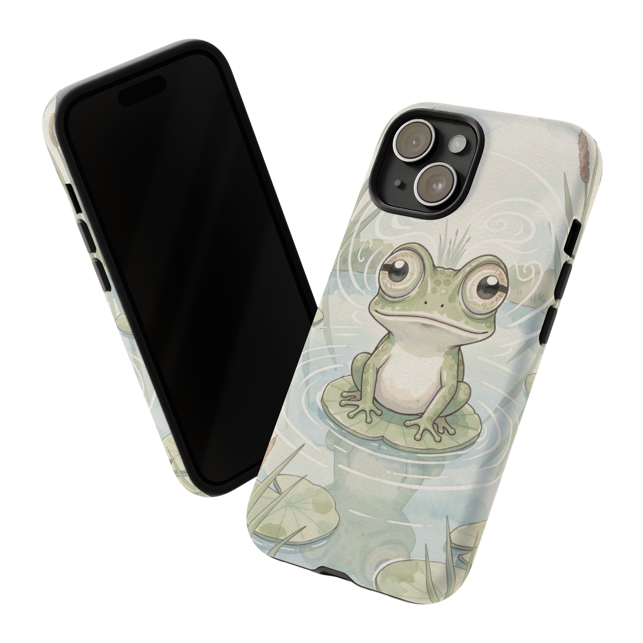 iPhone 15