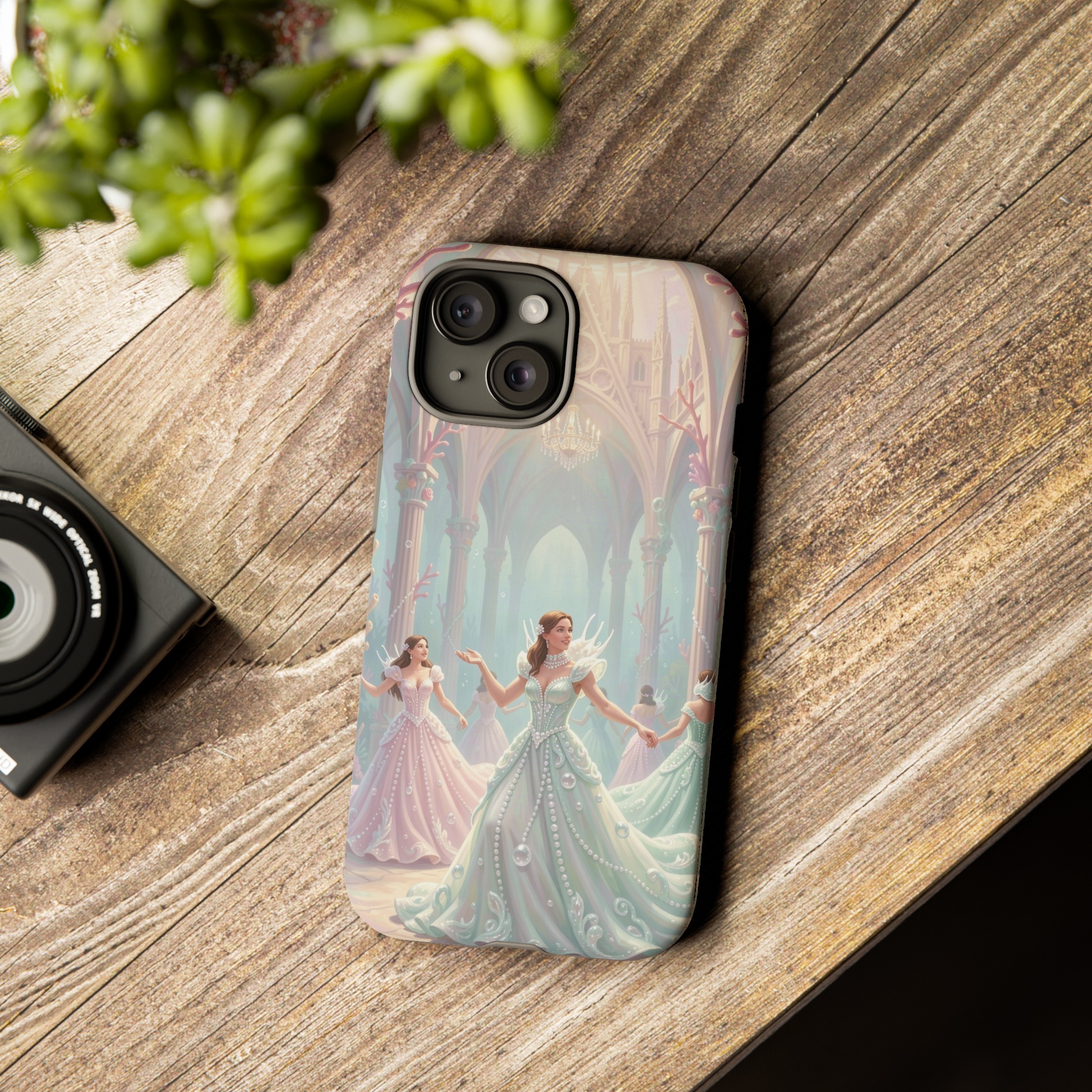 iPhone 15