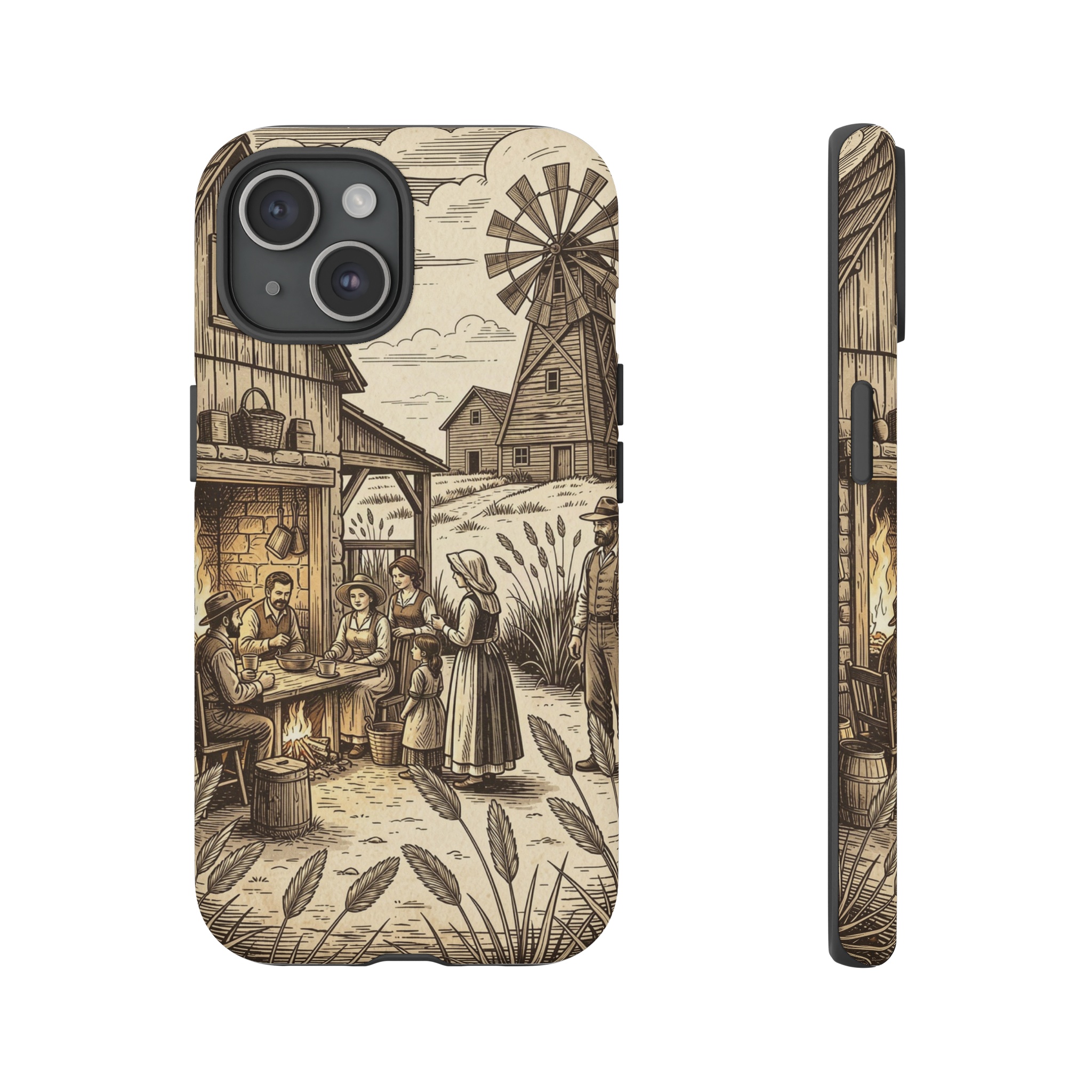 iPhone 15
